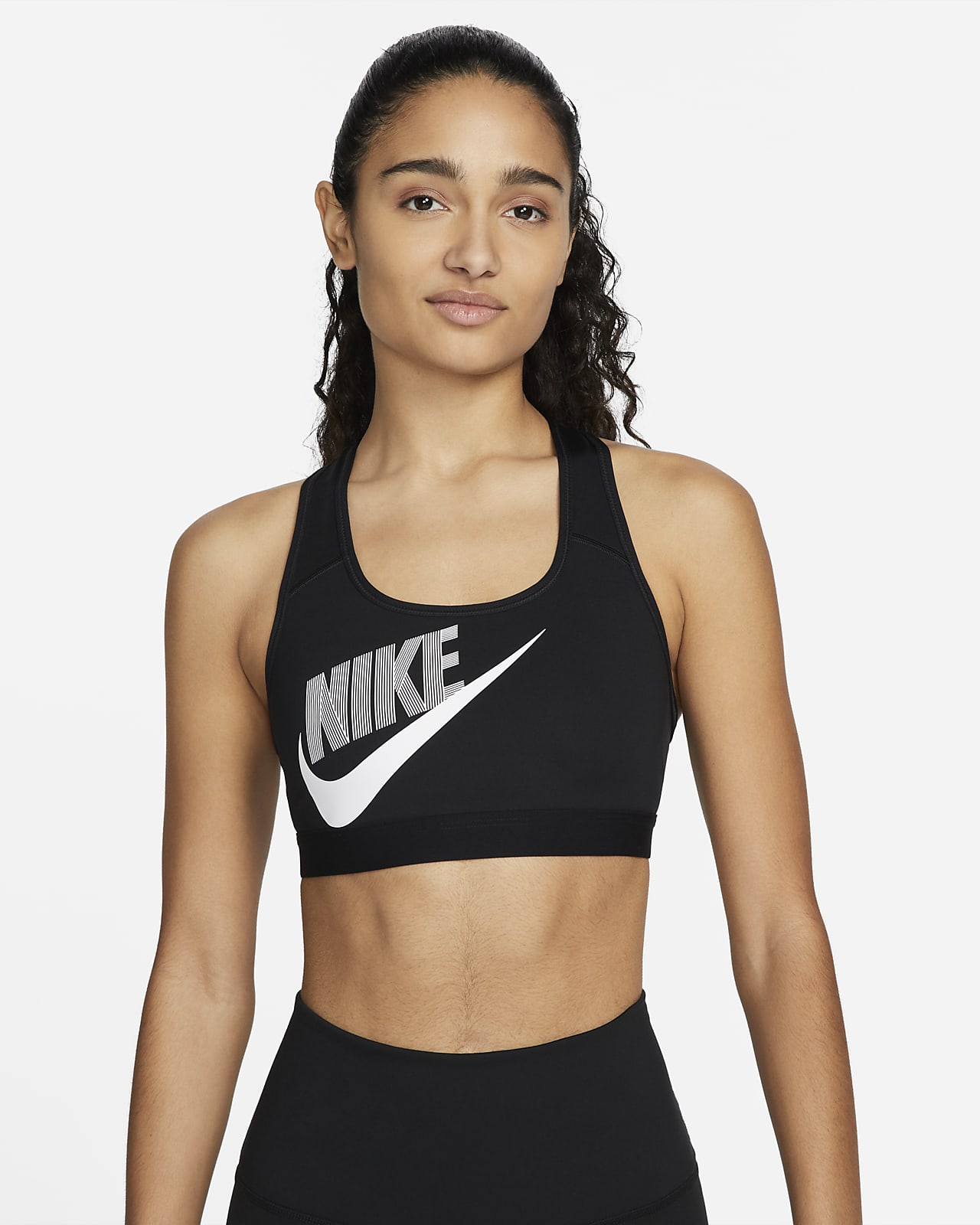 Bra non imbottito Nike Dri-FIT – Donna