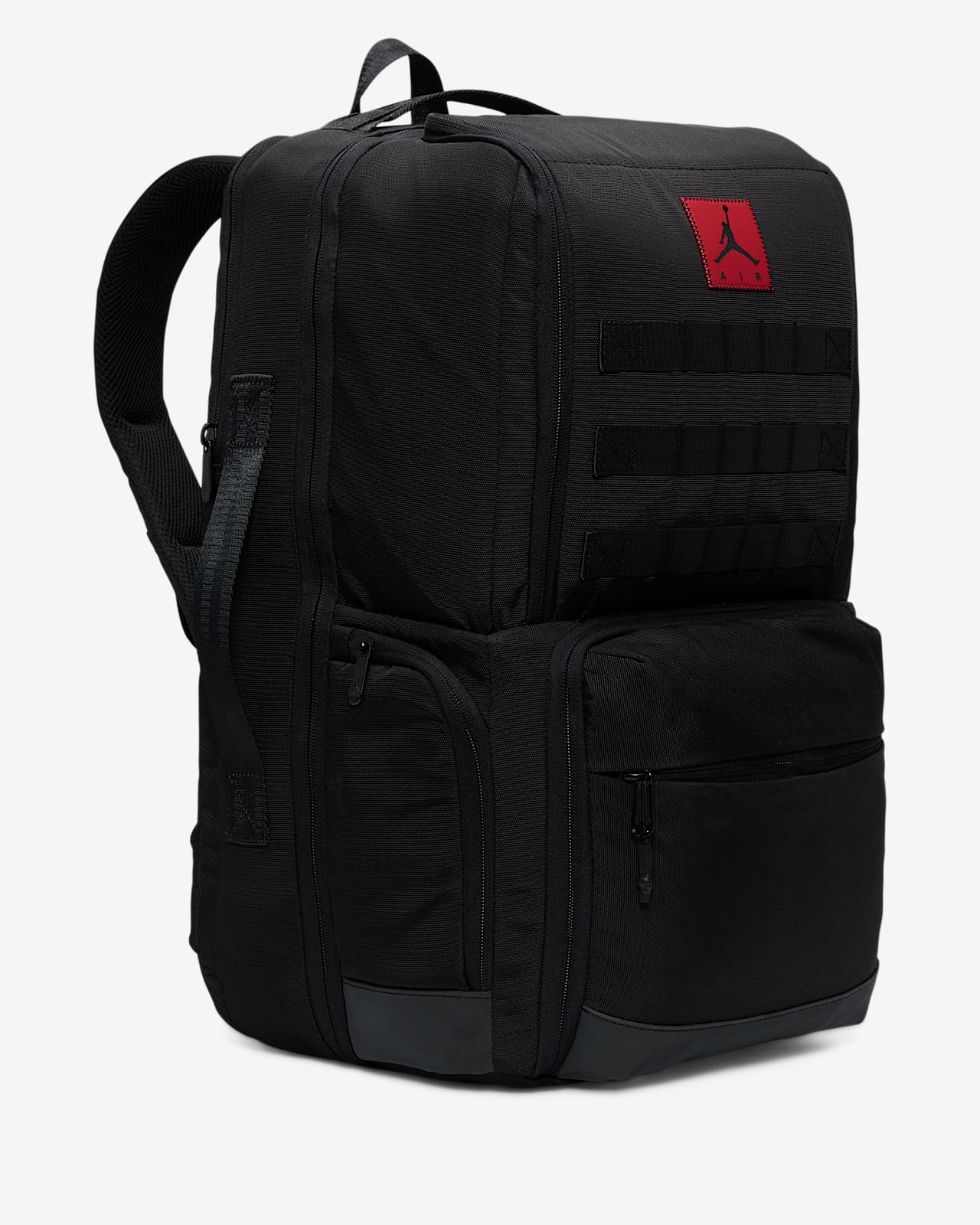 Jordan Collector's Backpack Shoe Organiser Backpack (31.5L). Nike SE