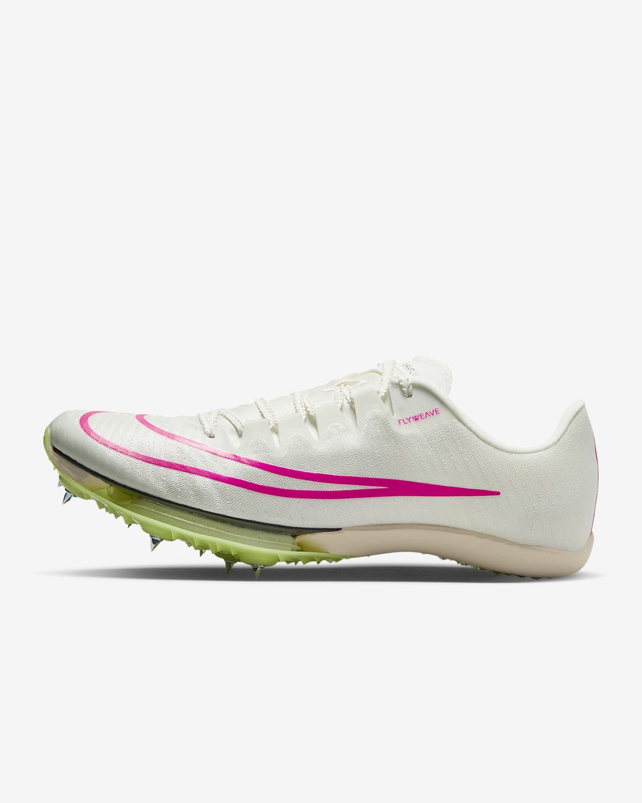 Nike sprint spikes on sale australia