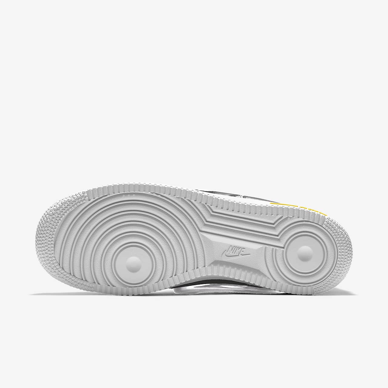 Nike Air Force 1 Low FM Joy By You Custom Shoes