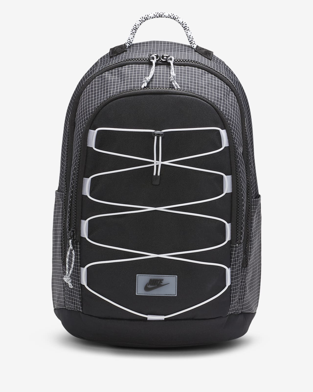 nike hayward 2.0 backpack black