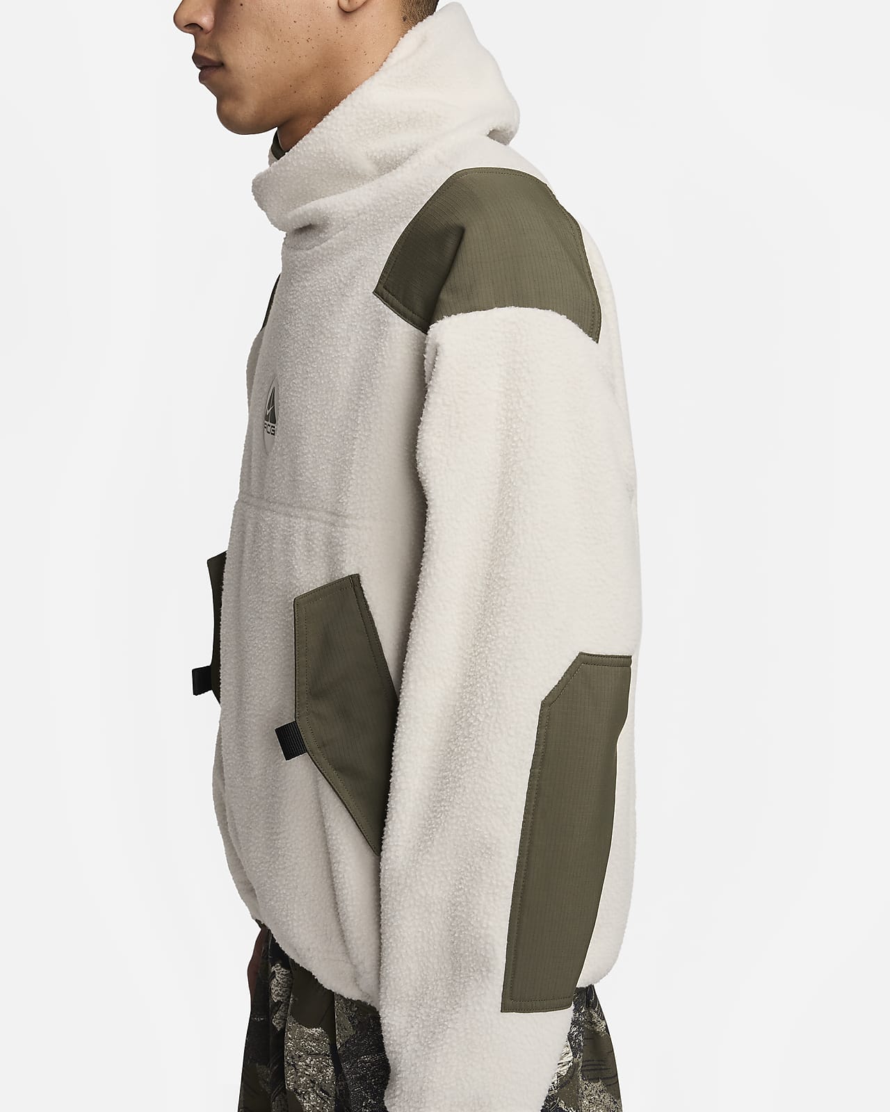 Nike ACG Balaclava Fleece Hoodie Reissue