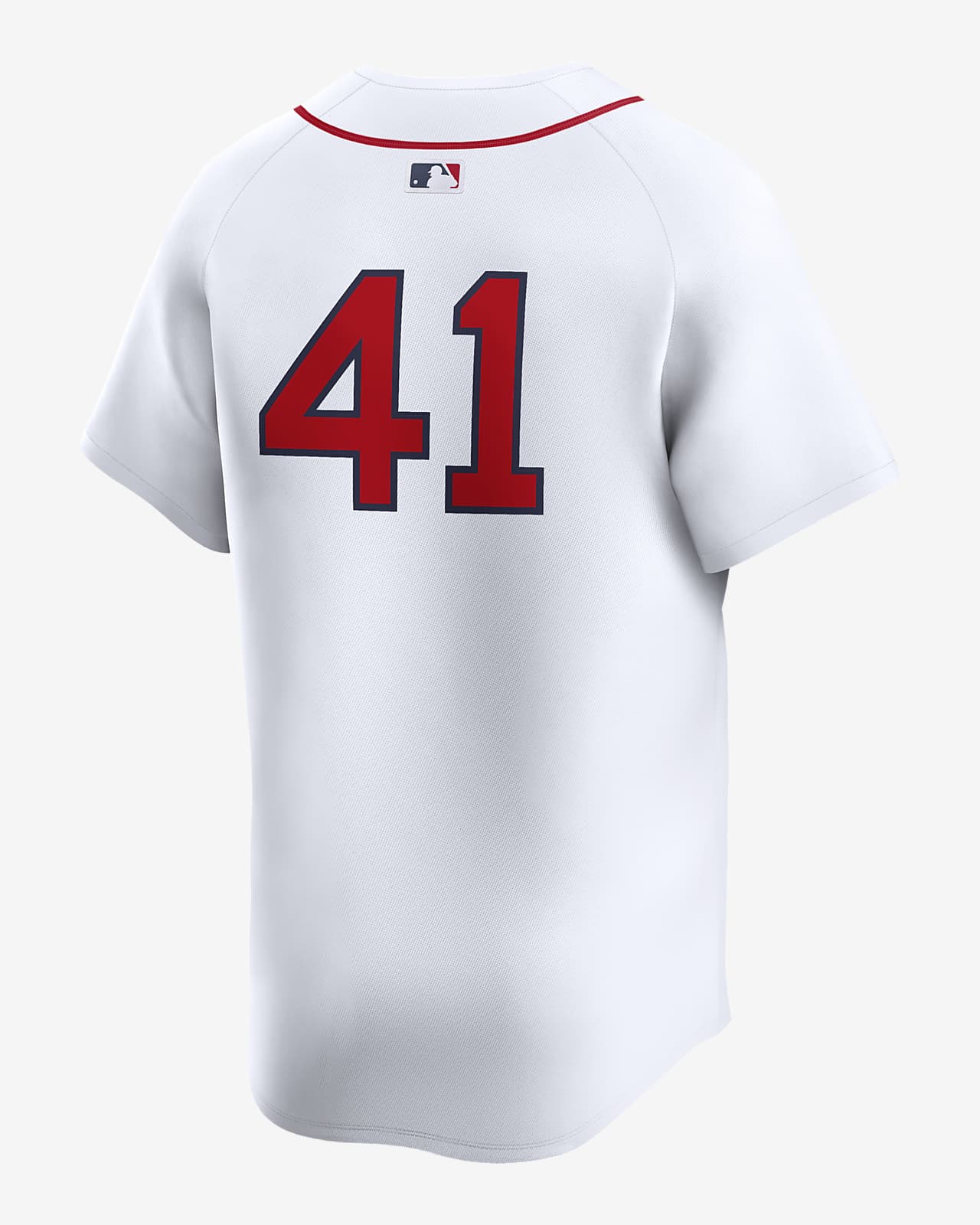 No41 Chris Sale Grey Cool Base Stitched Youth Jersey