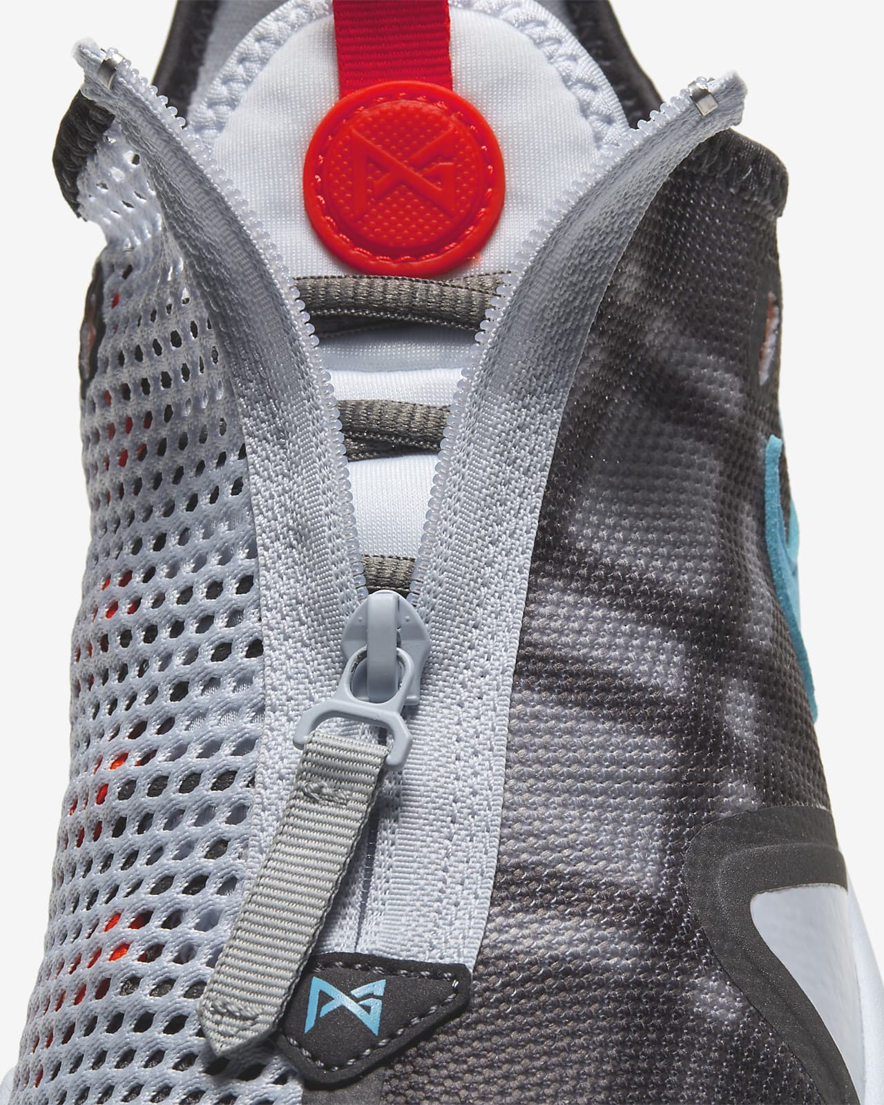 pg4 team shoes