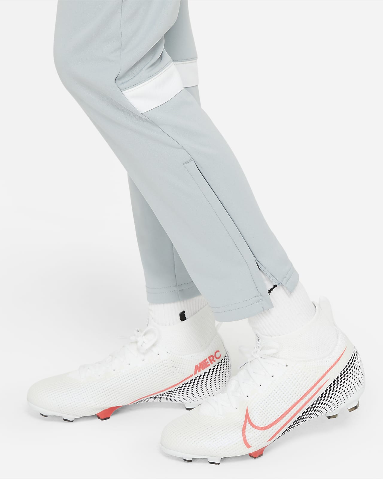 nike dri fit academy pants junior