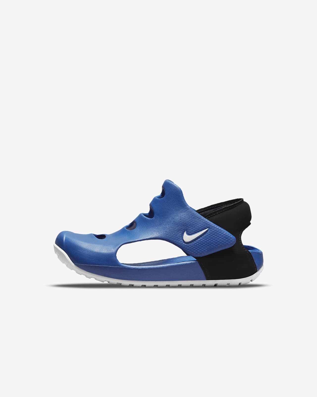 Nike Sunray Protect 3-sandaler til mindre DK