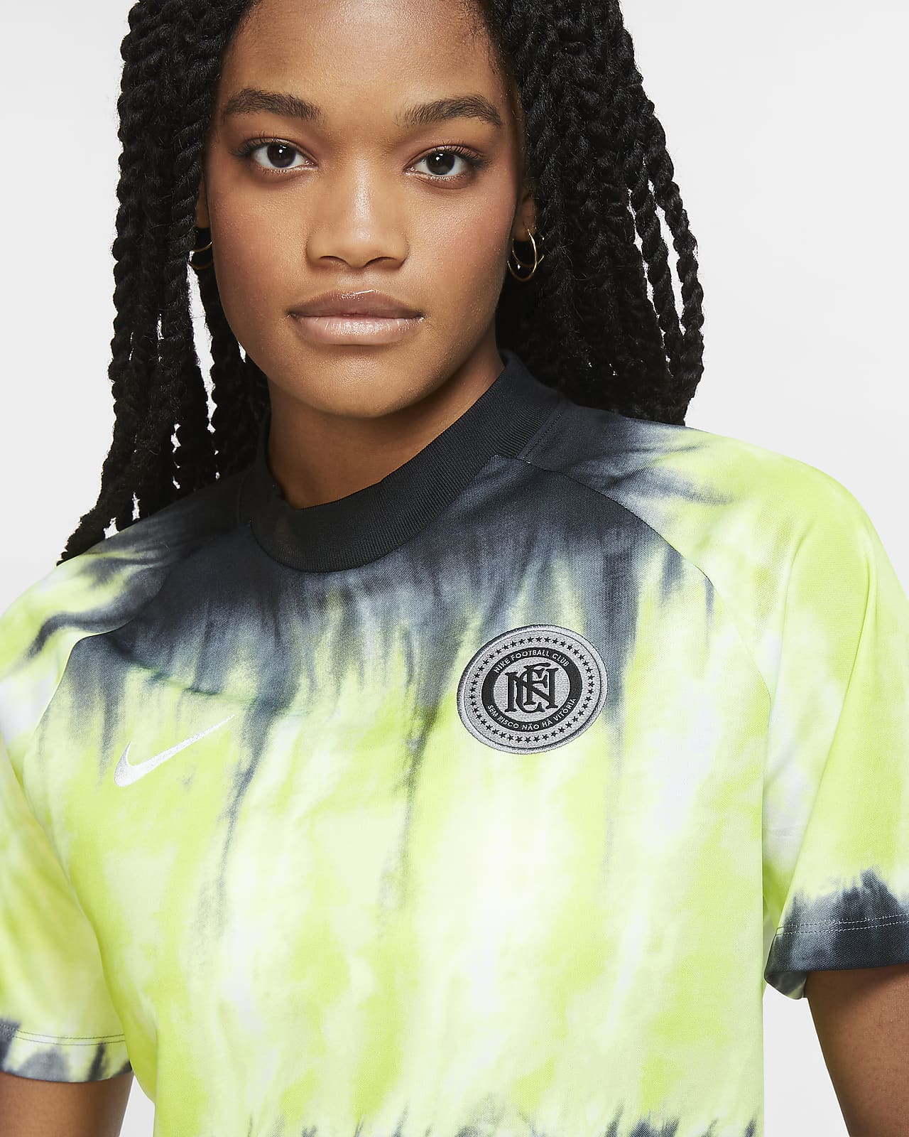 womens tie dye nike