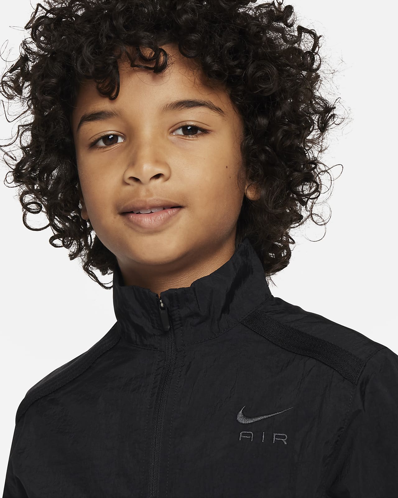 Nike Air Older Kids' Tracksuit. Nike LU