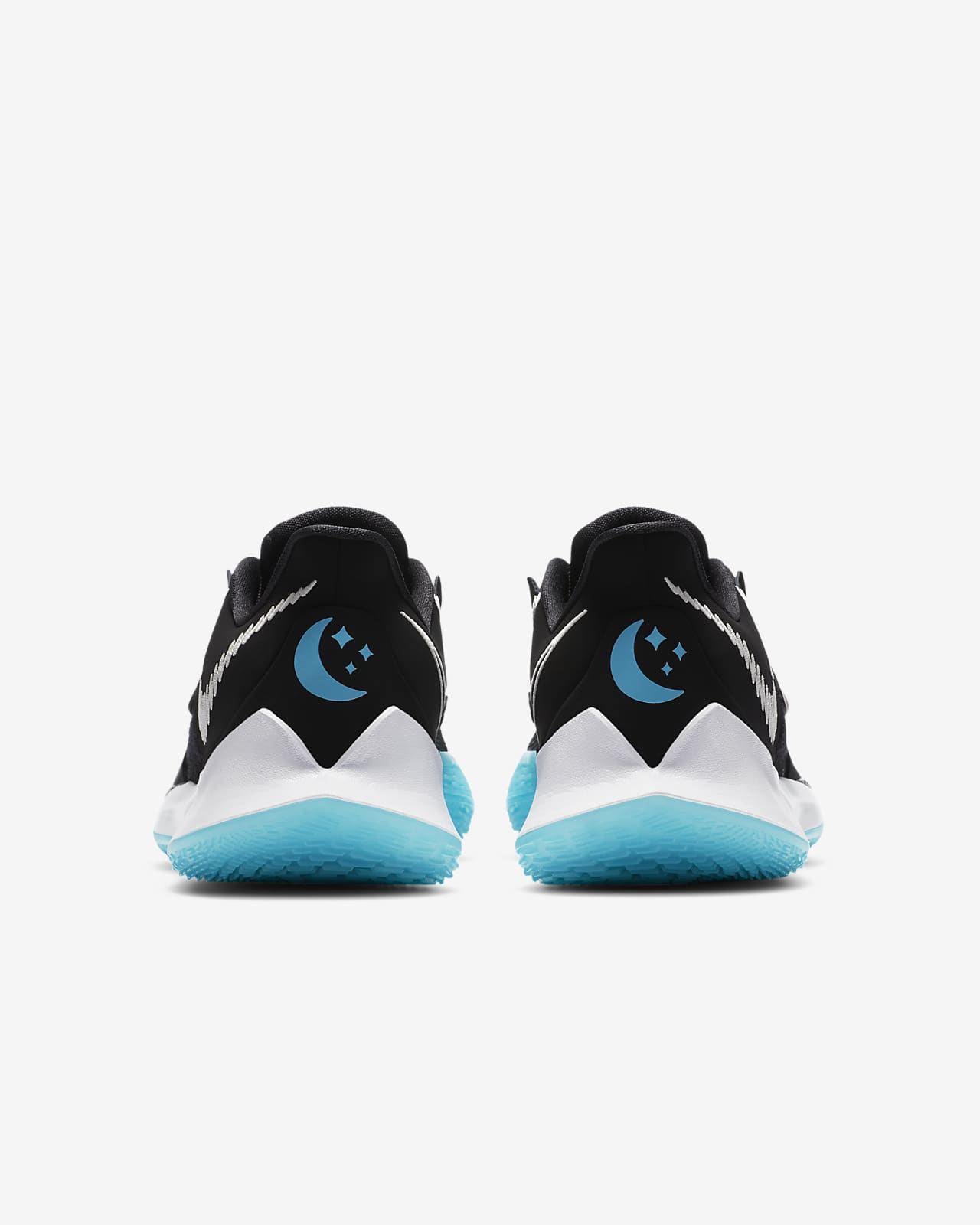 kyrie low ie white