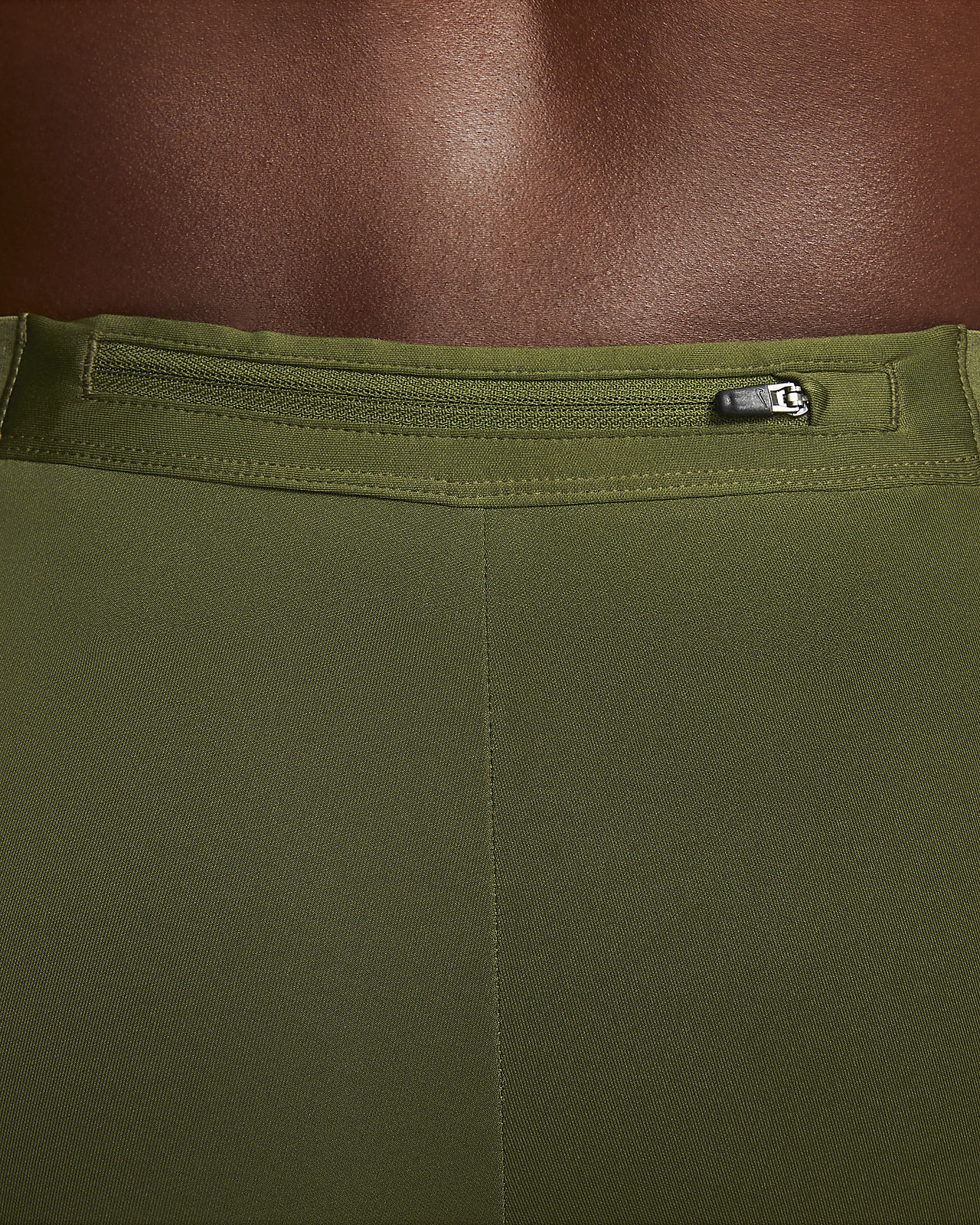 Nike StormFIT Phenom Elite Men's Running Tights. Nike LU