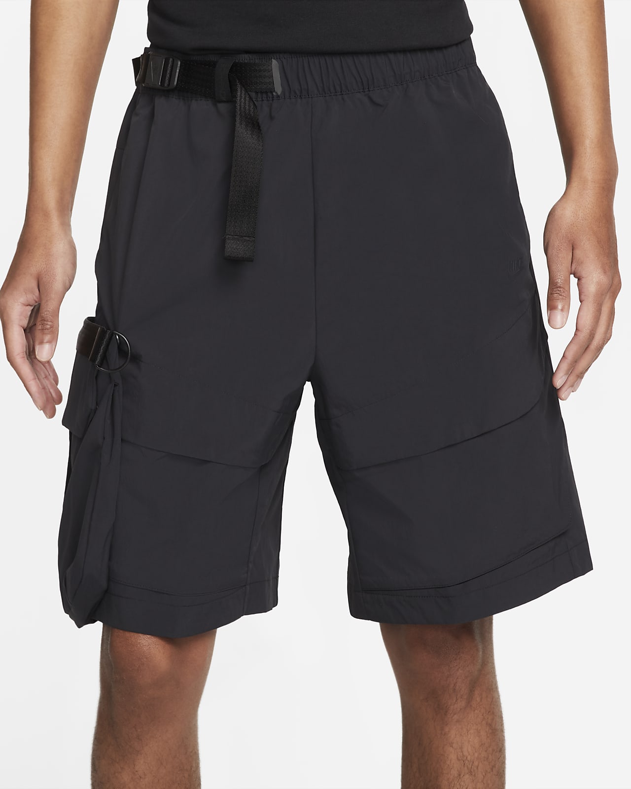 Nike Sportswear Tech Pack Men's Woven Unlined Cargo Shorts. Nike SA