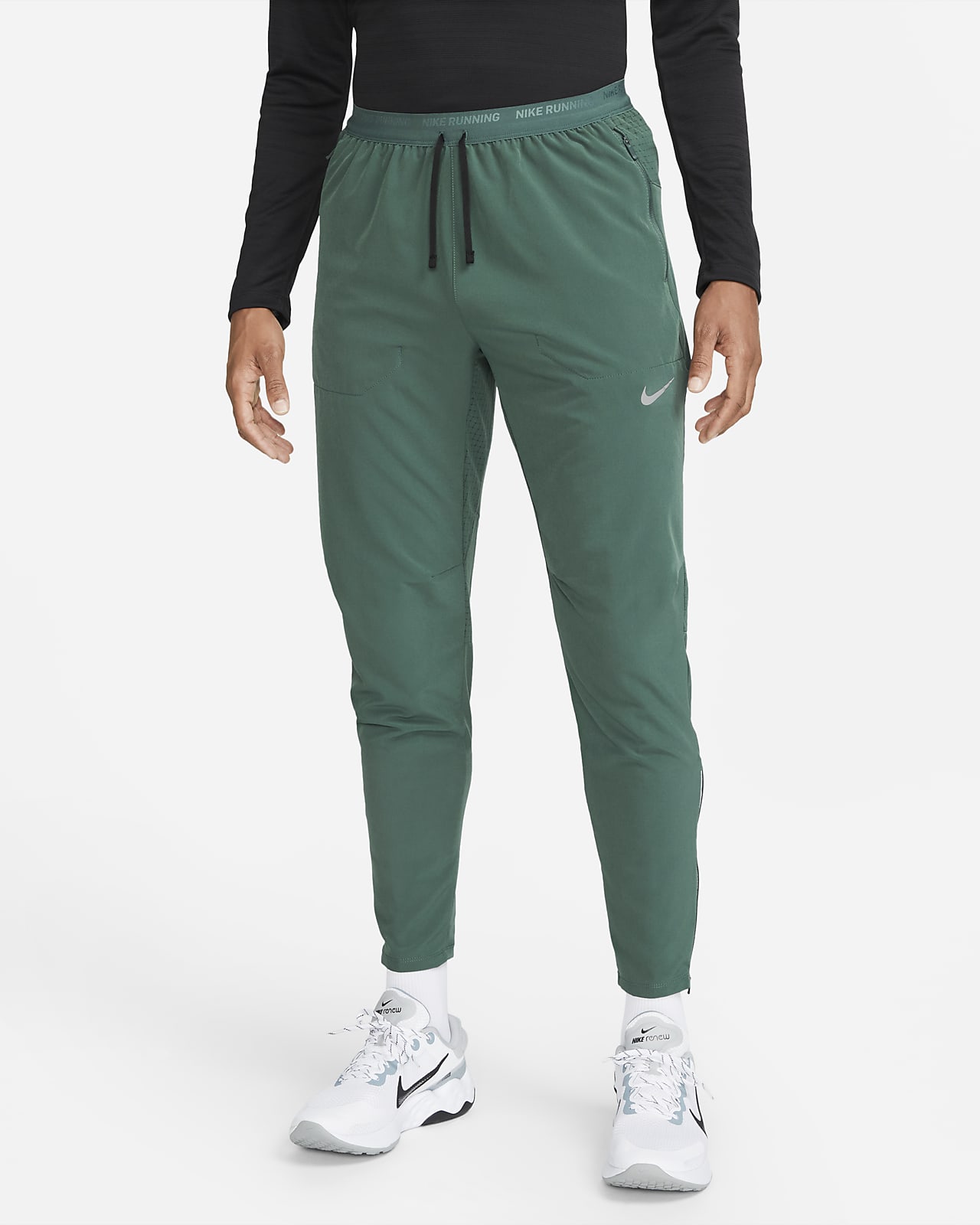 Nike Dri-FIT Phenom Elite Men's Woven Running Trousers
