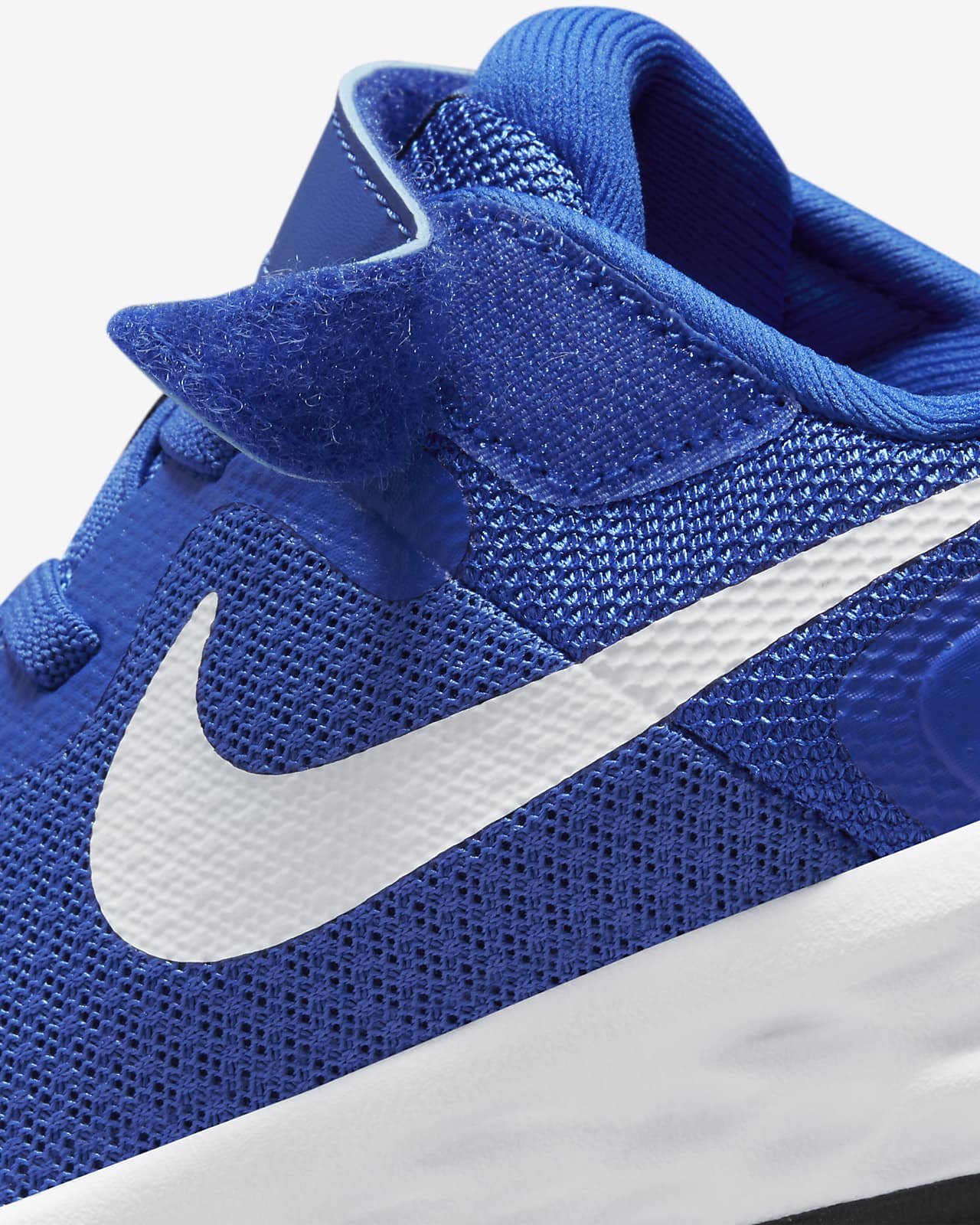 Nike Revolution 6 Kleuterschoen. Nike NL