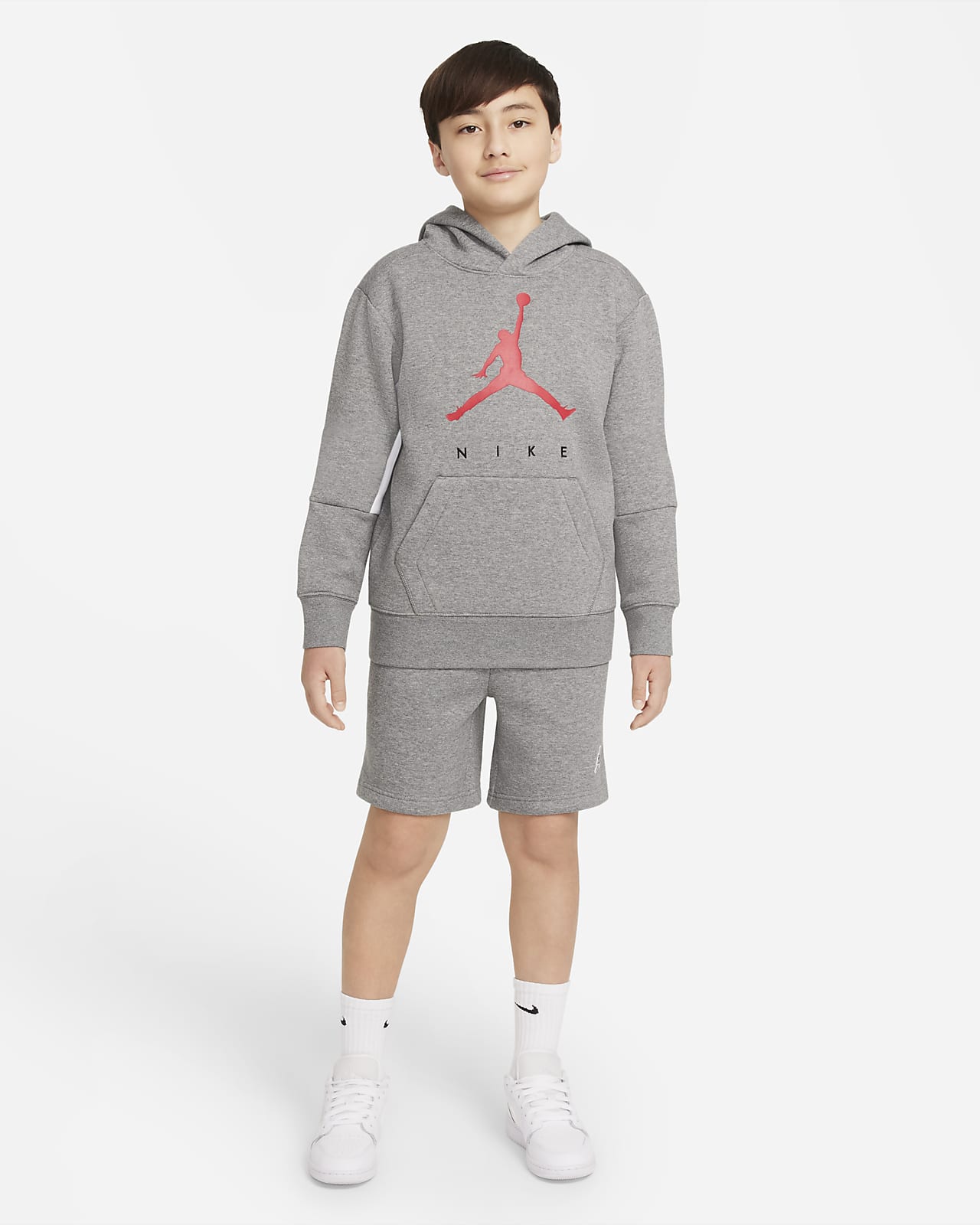 felpa nike jordan ragazzo