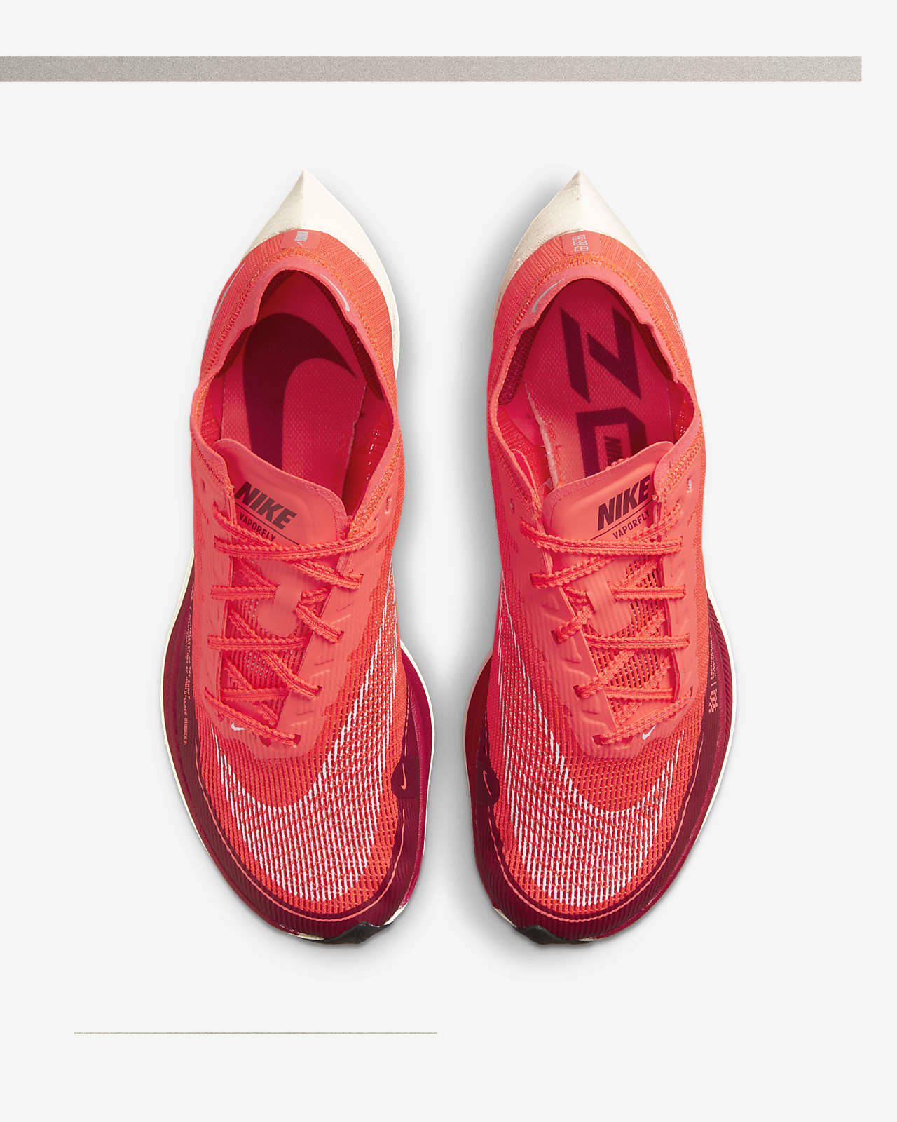 Nike vaporfly red Clearance