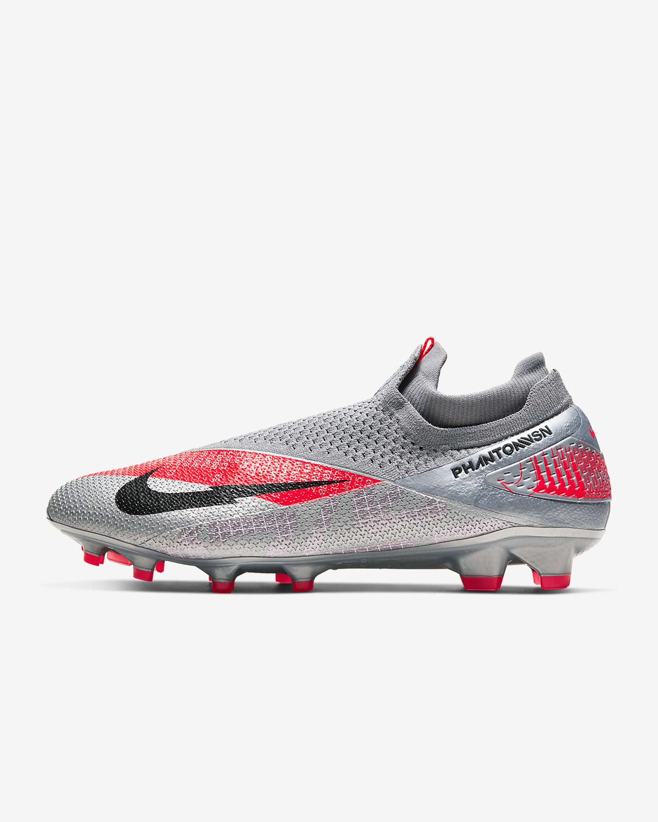 Korki Pilkarskie Na Twarda Murawe Nike Phantom Vision 2 Elite Dynamic Fit Fg Nike Pl