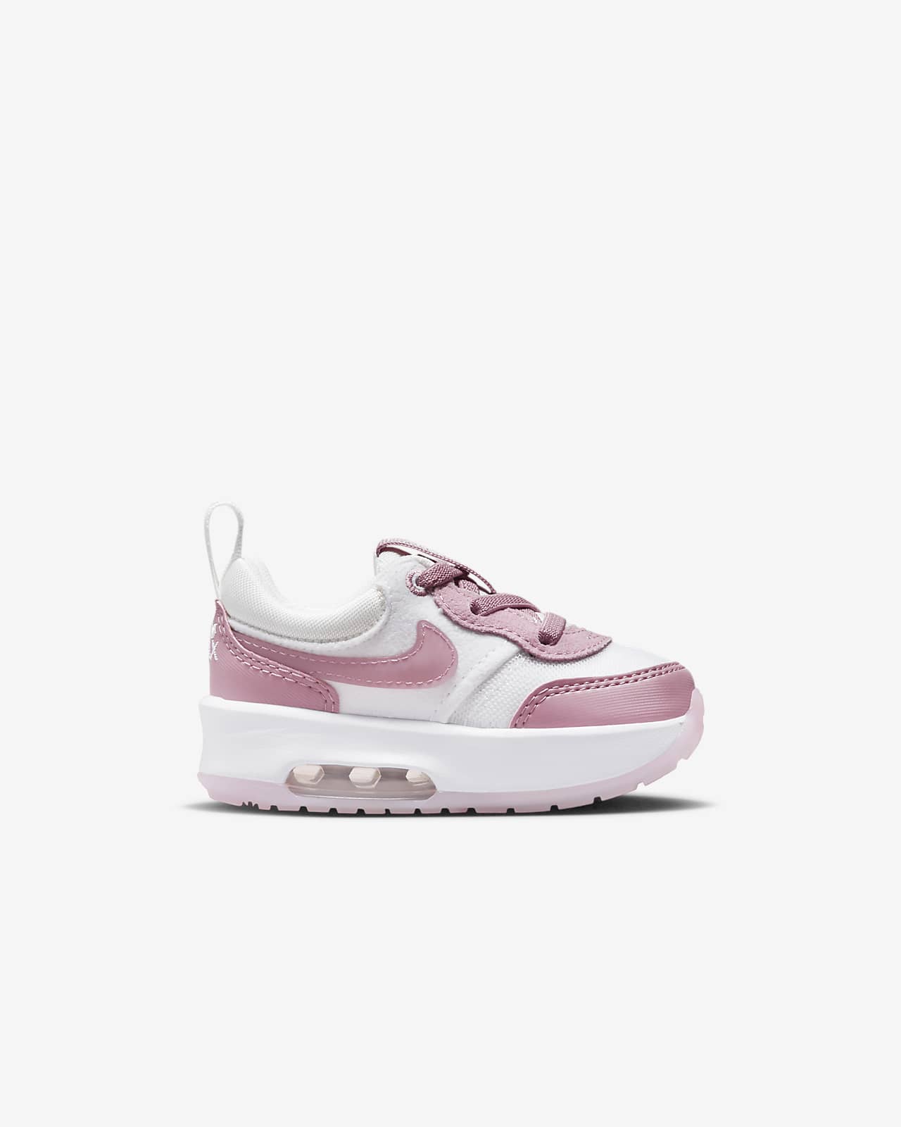 Nike Air Max Motif Schoenen voor baby's/peuters. Nike BE