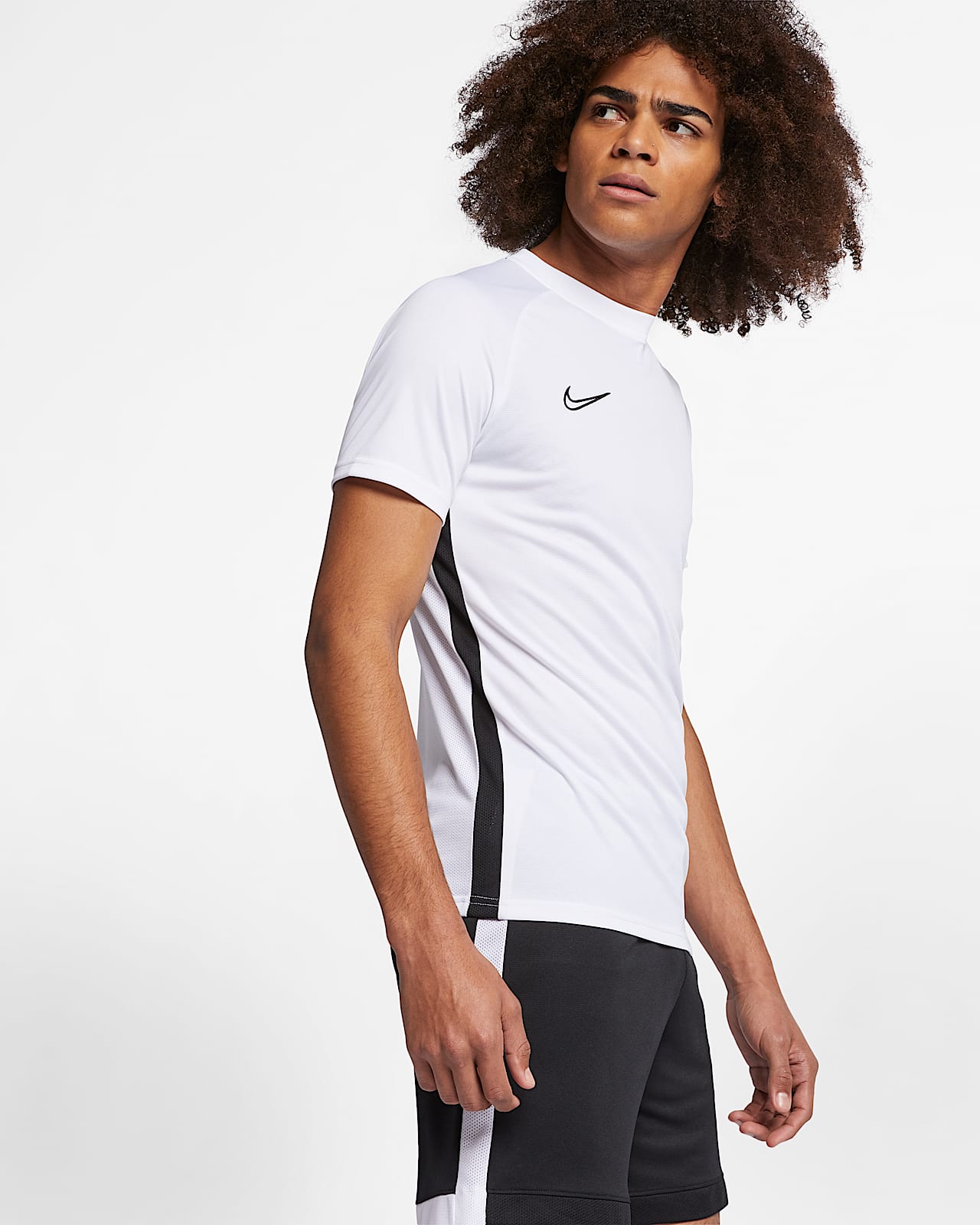 nike dri fit academy