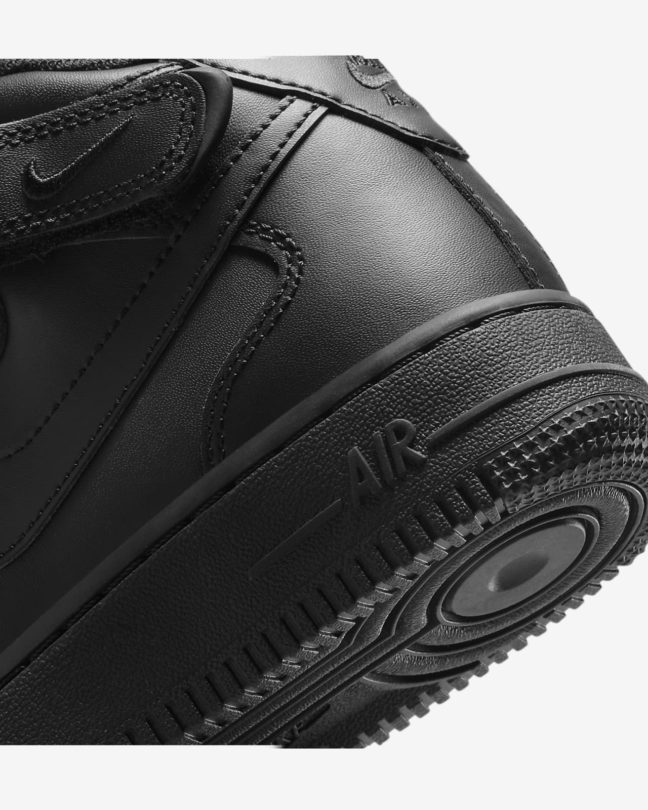 Scarpa Nike Air Force 1 Mid LE - Ragazzi. Nike IT