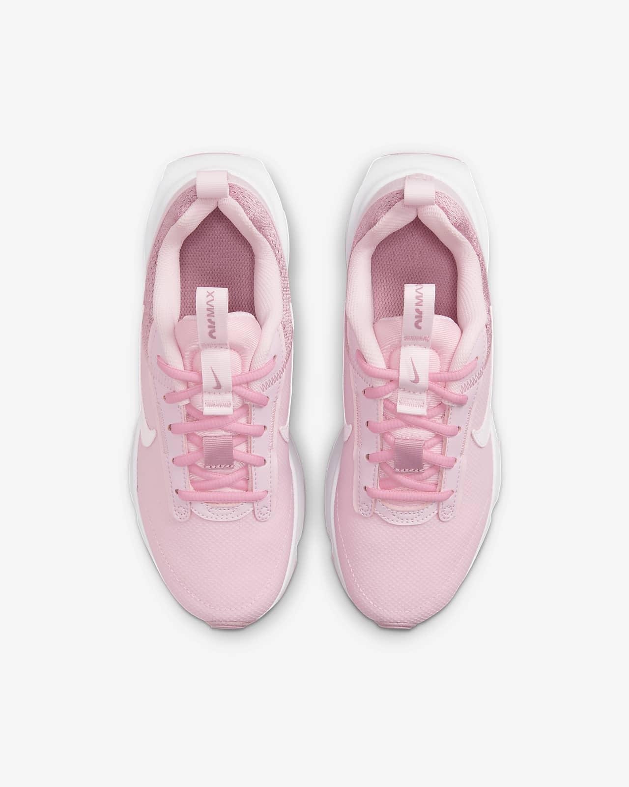 Nike Air Max INTRLK Lite Kinderschoenen. Nike NL