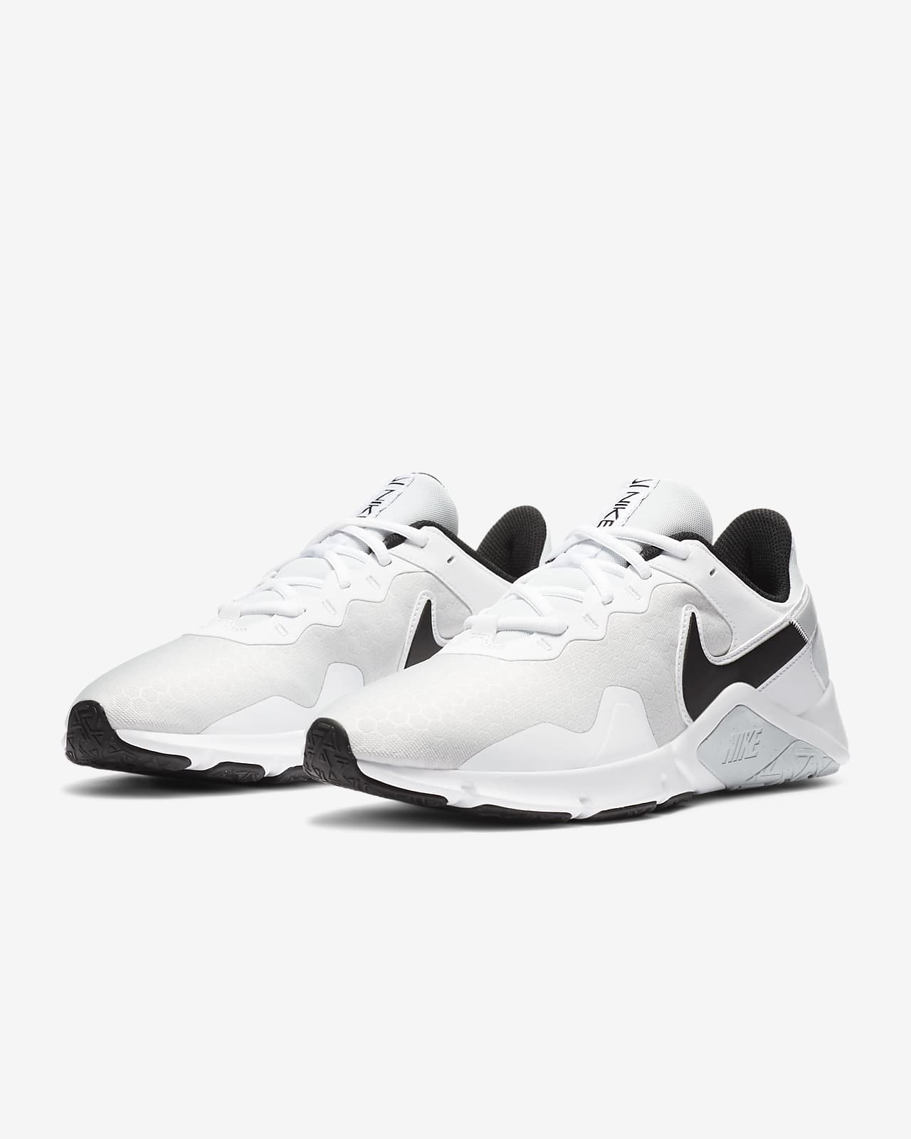 Nike Legend Essential 2 Trainingsschoen voor heren. Nike NL