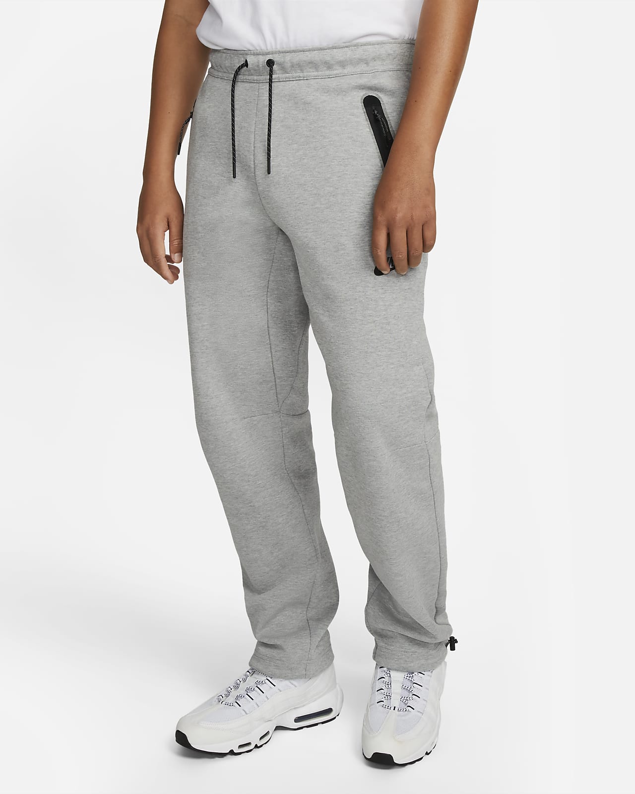 Ανδρικό παντελόνι Nike Sportswear Tech Fleece