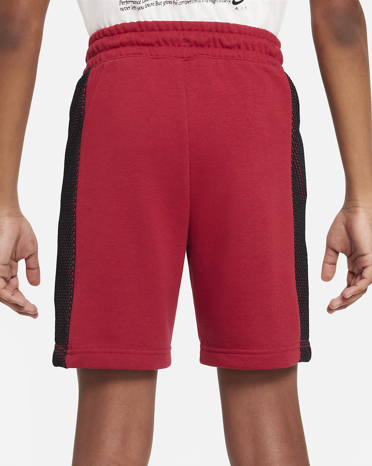 Jordan Older Kids' Shorts. Nike LU