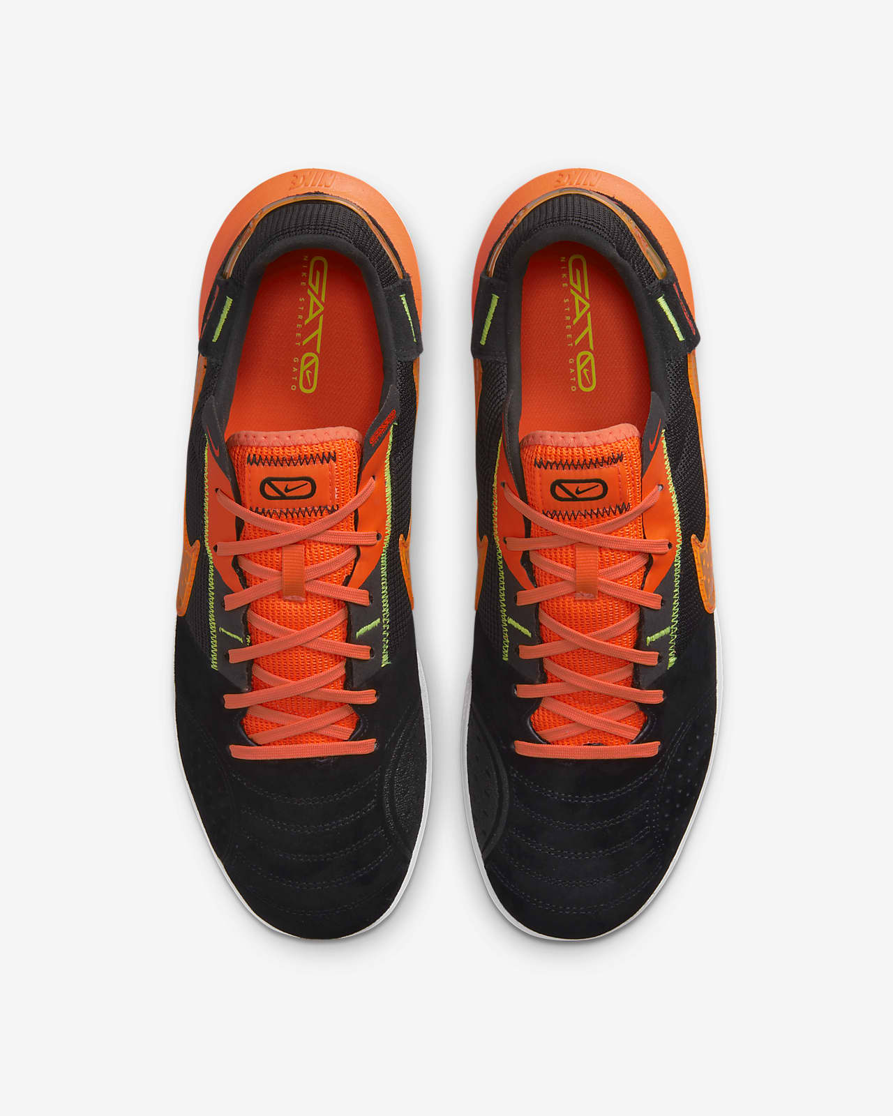 Calzado de fútbol Nike Streetgato. Nike MX