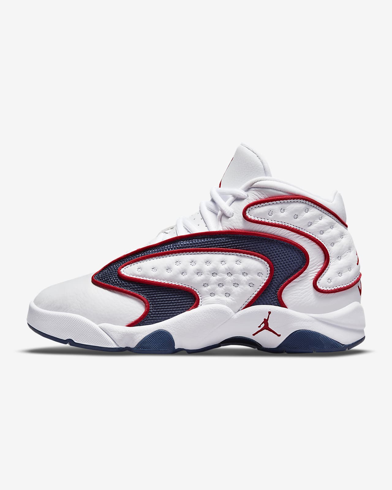 Women’s Air Jordan OG ‘USA’