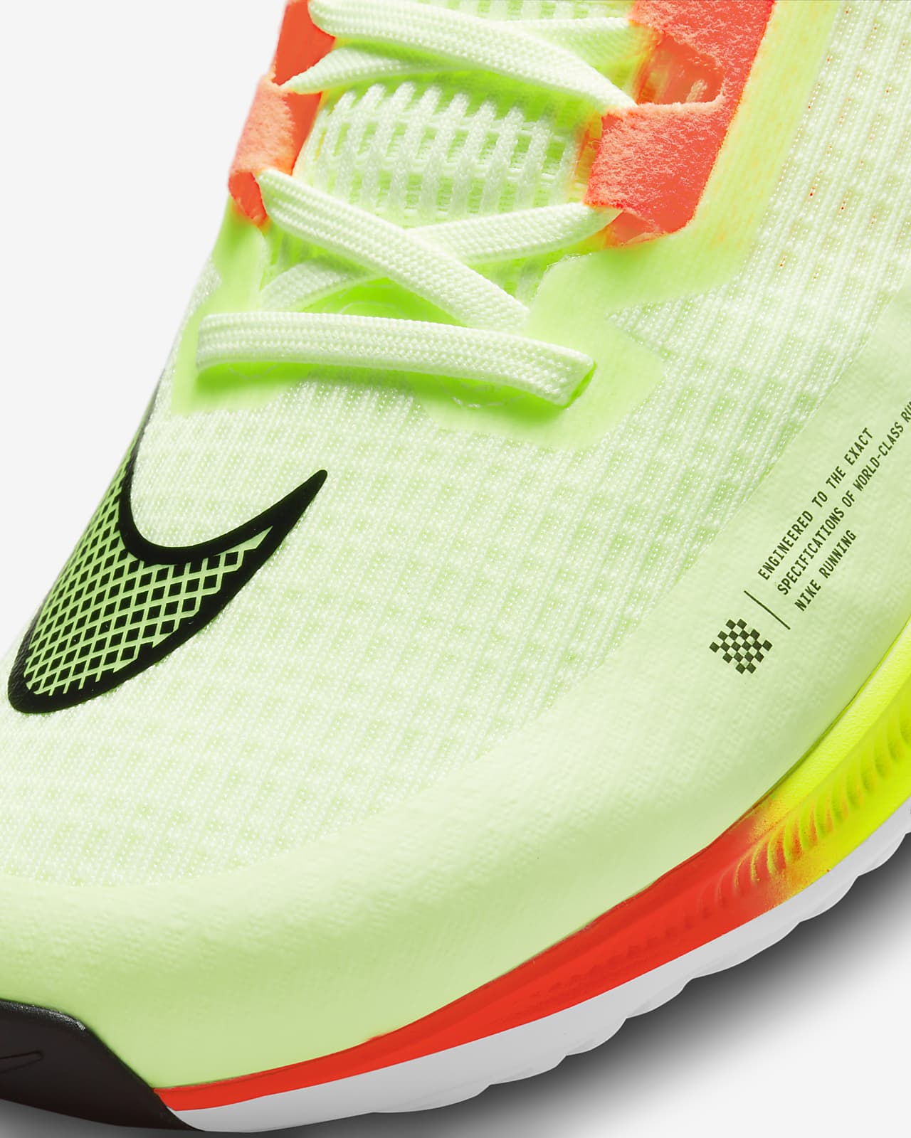 Nike Air Zoom Rival Fly 3 ç·æ¬¾è·¯è·ç«¶éè·éãNike TW