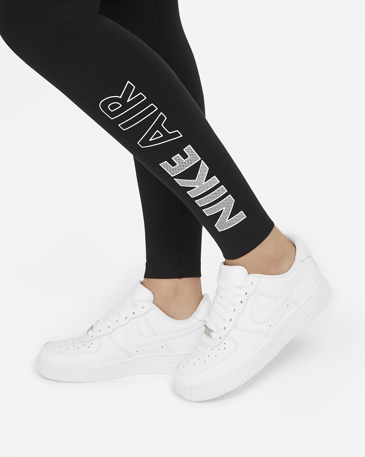 Nike Air Women's HighWaisted Leggings. Nike SA