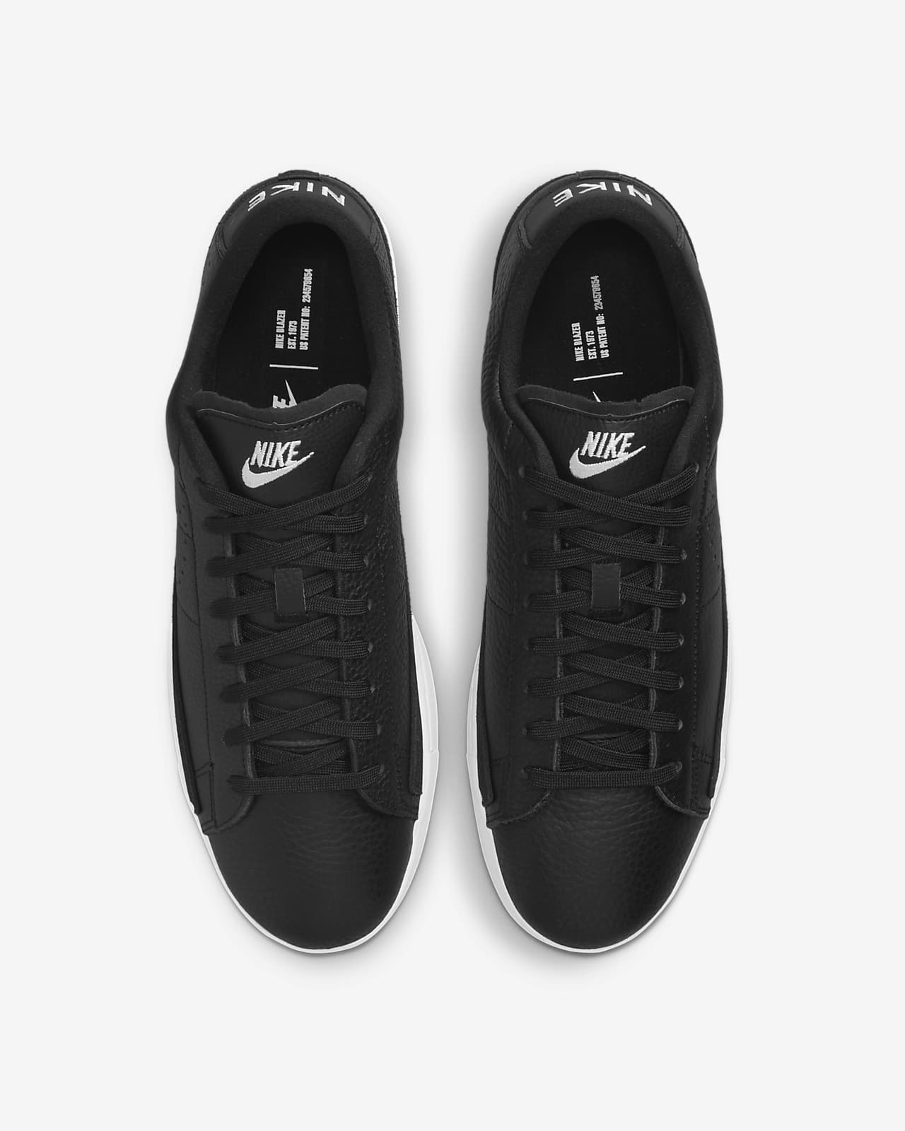 nike blazer low mens 2014