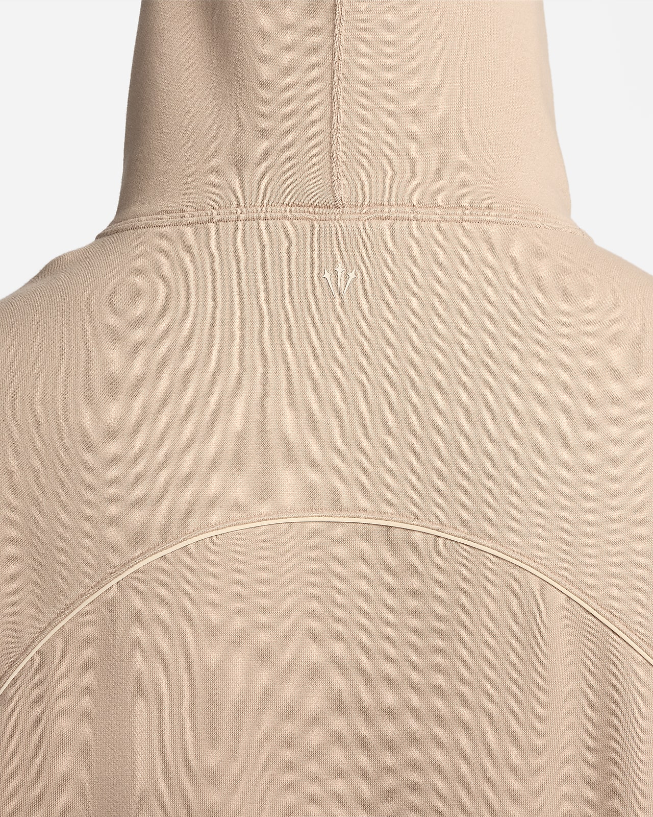 NOCTA NOCTA Fleece CS Hoodie. Nike.com