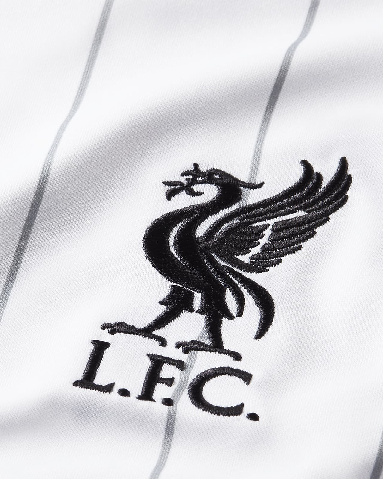 High Resolution Liverpool Logo Black And White - Liverpool Fc Logo High ...