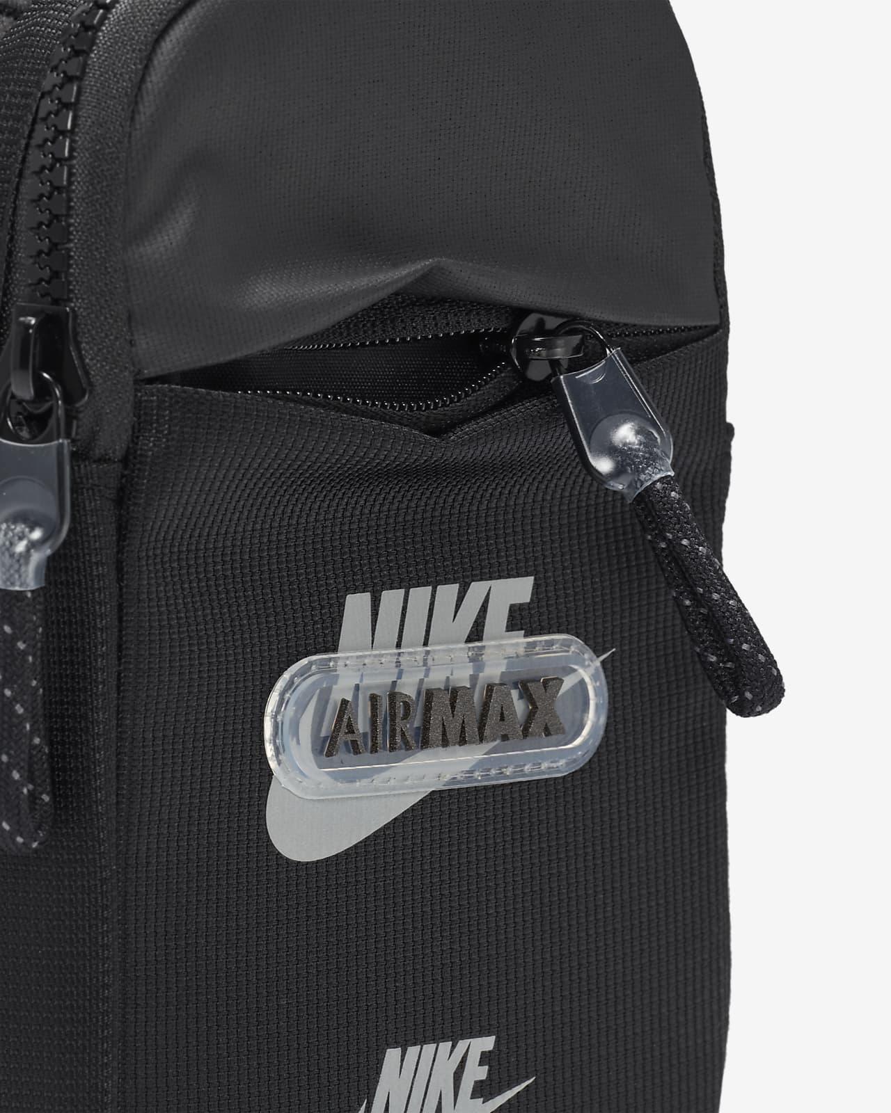 Nike Sportswear Essentials Cross-Body Bag (1L). Nike AE