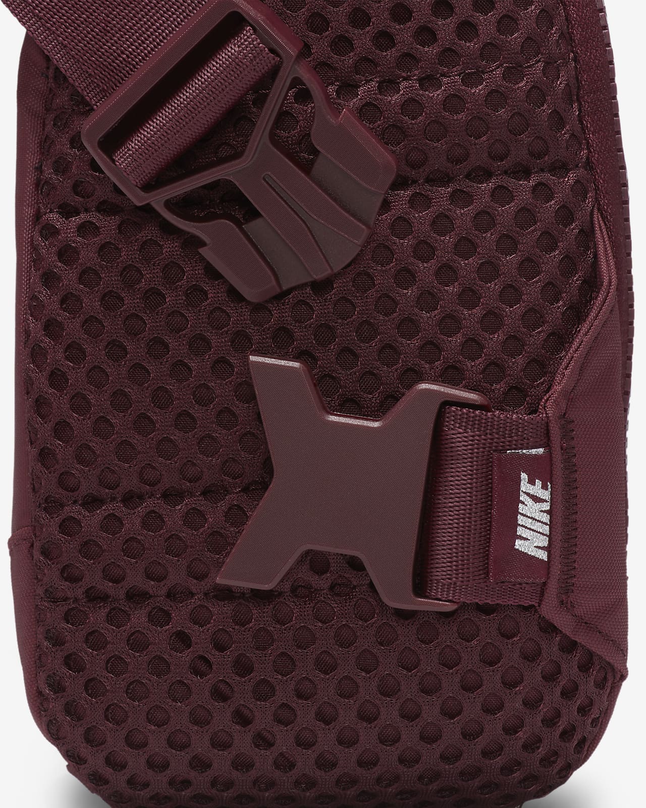 Nike Sportswear Essentials Cross-Body Bag (1L). Nike LU