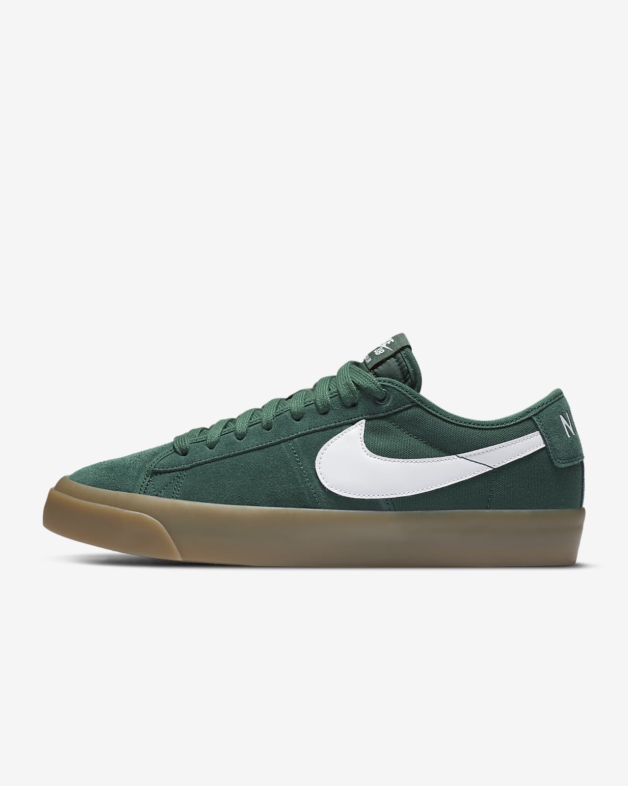 Nike Blazer Low GT QS Skate Shoes