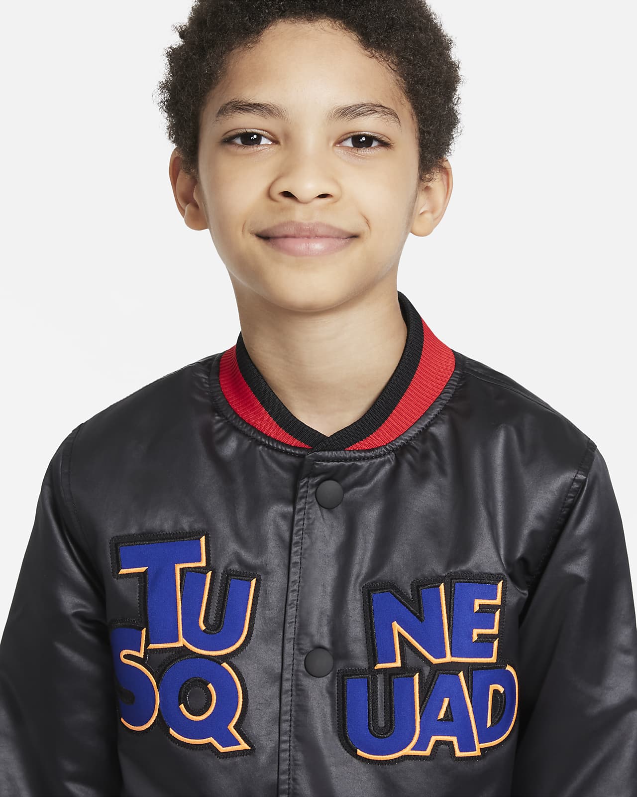 space jam blazer