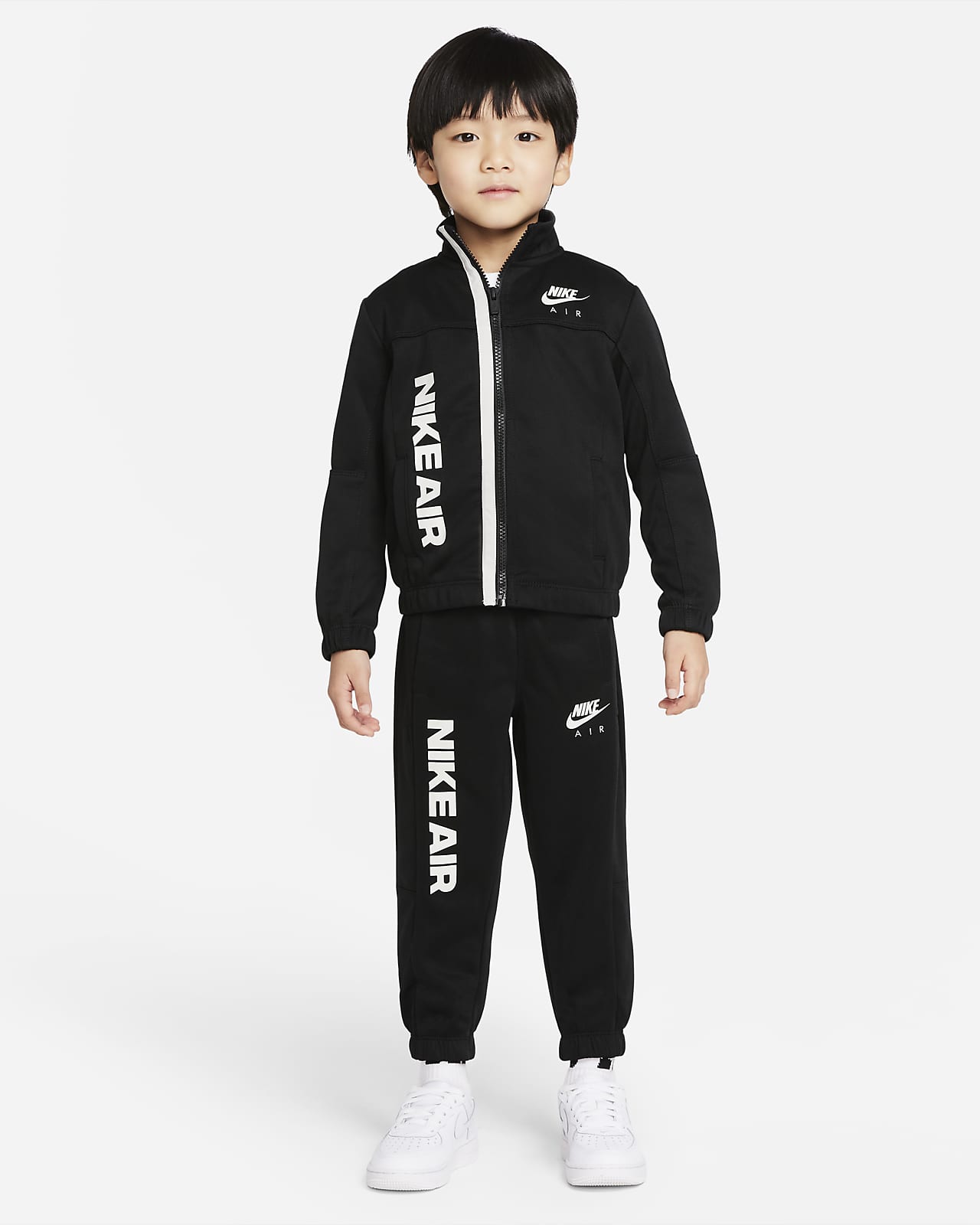 Nike Sportswear Conjunto de - Infantil. Nike ES