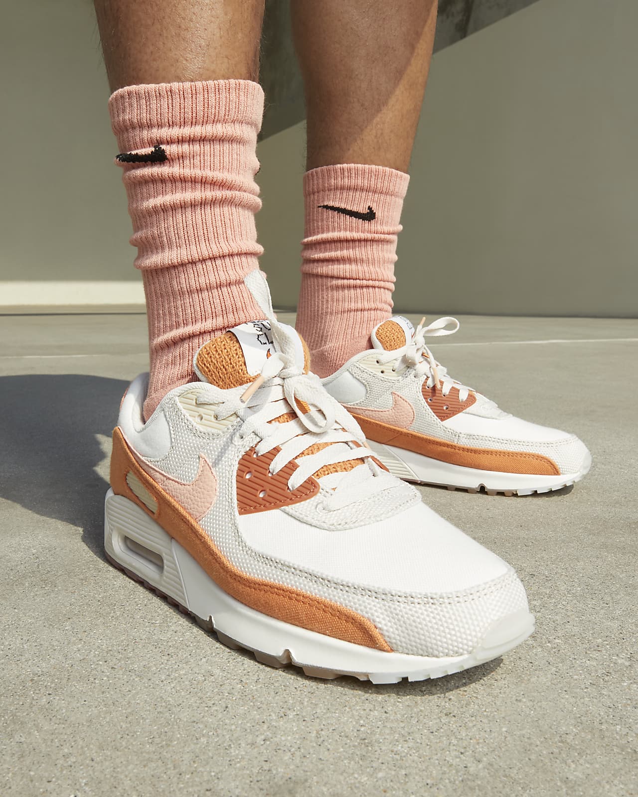 nike airmax se 90