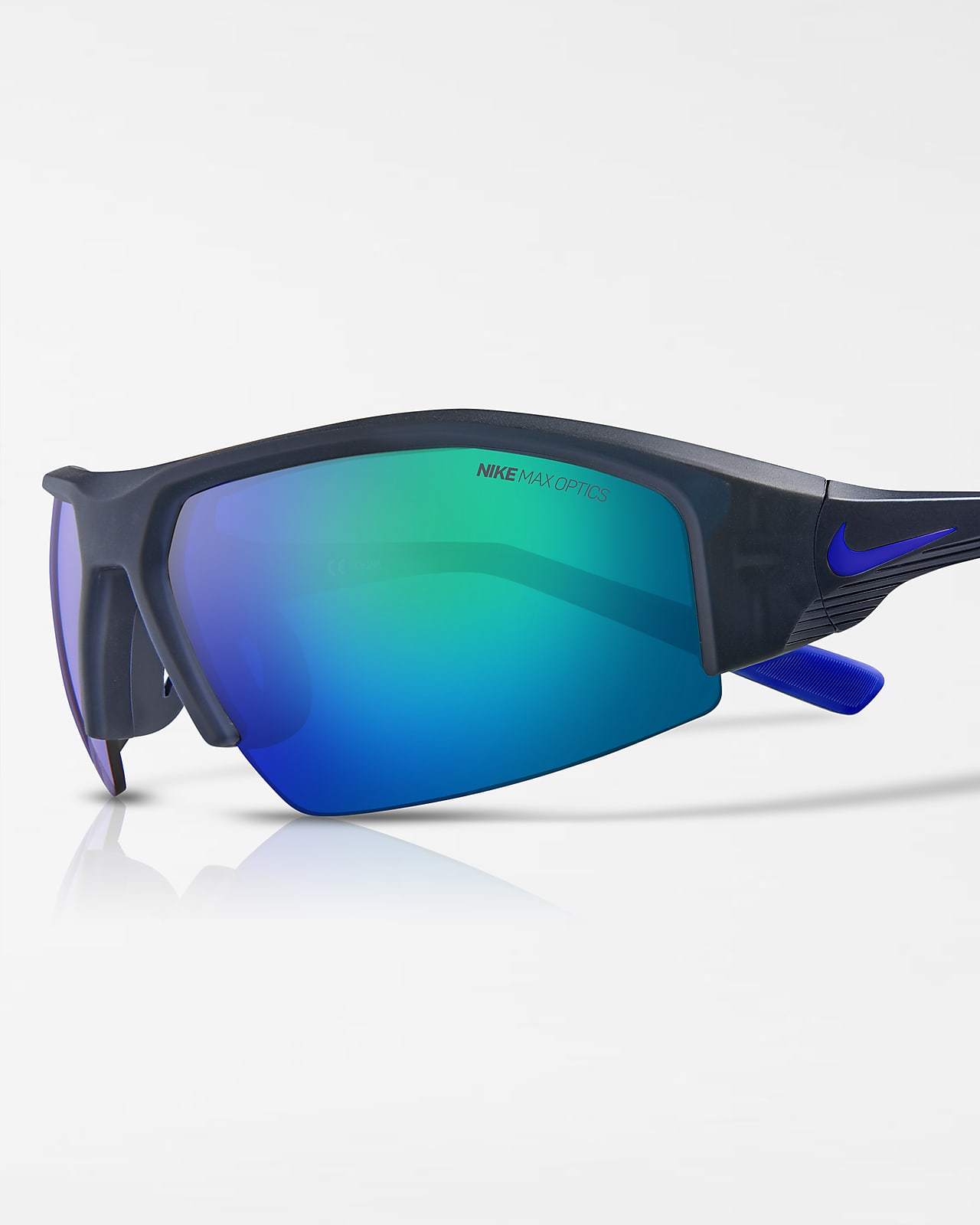 infierno Rancio todo lo mejor Nike Skylon Ace 22 Mirrored Sunglasses. Nike.com