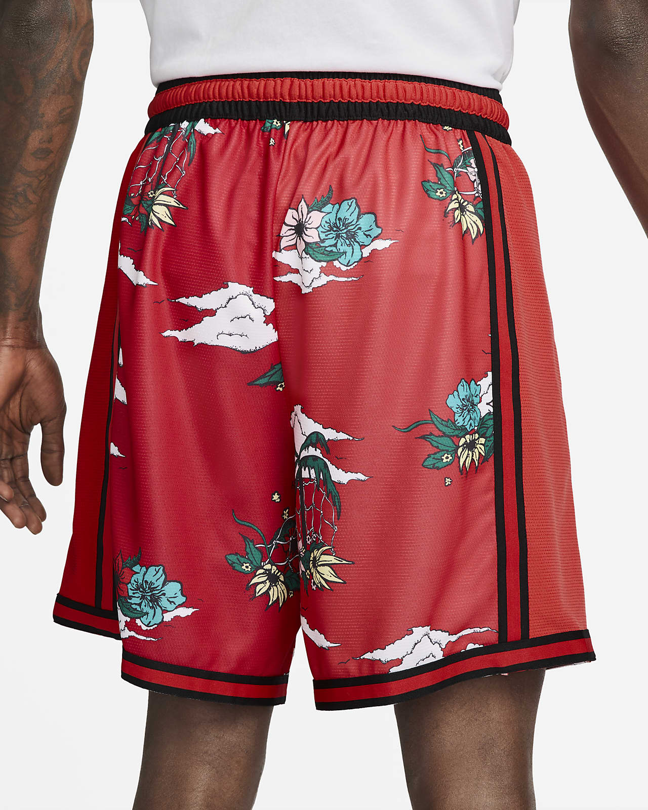 Nike Dri-FIT DNA+ Men's Basketball 