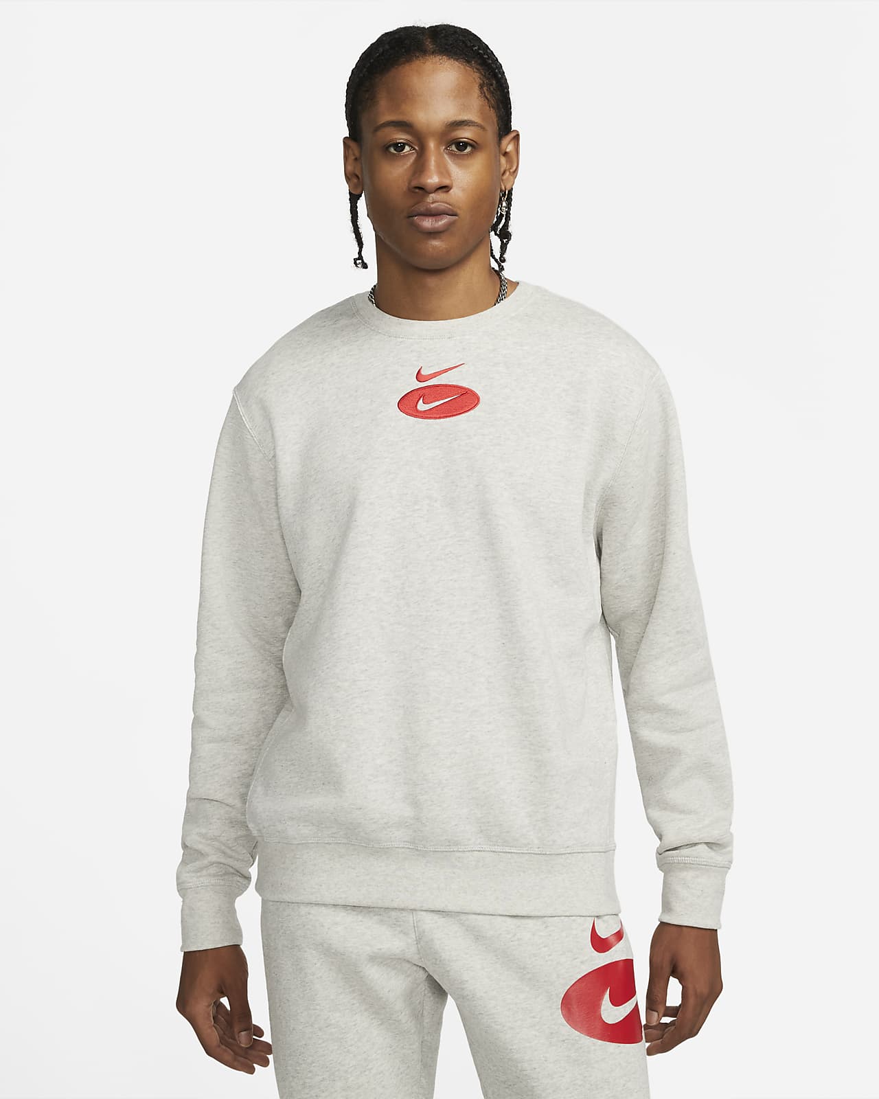 Nike Sportswear Swoosh League Men's 