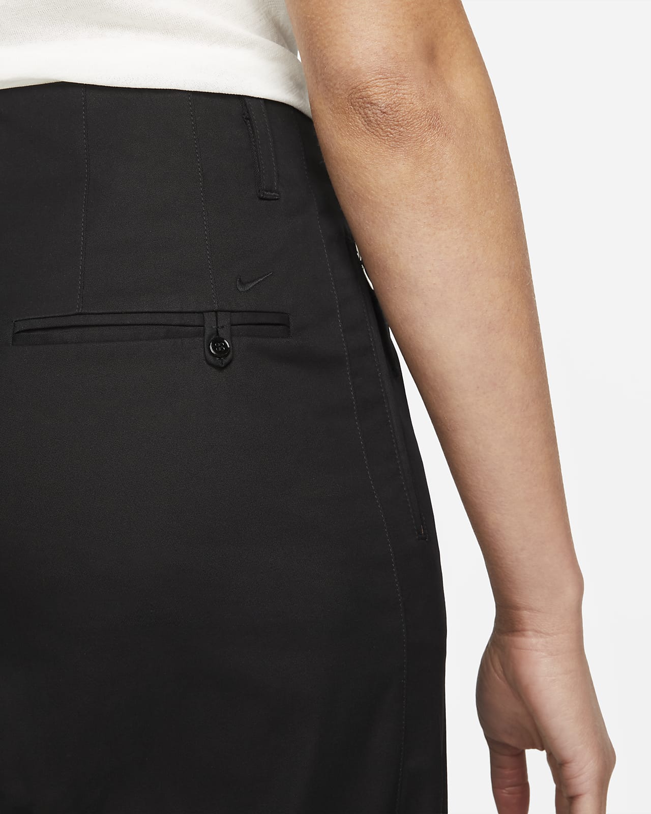 Representar Amplificar tinta Nike ESC Pantalón de trabajo - Mujer. Nike ES