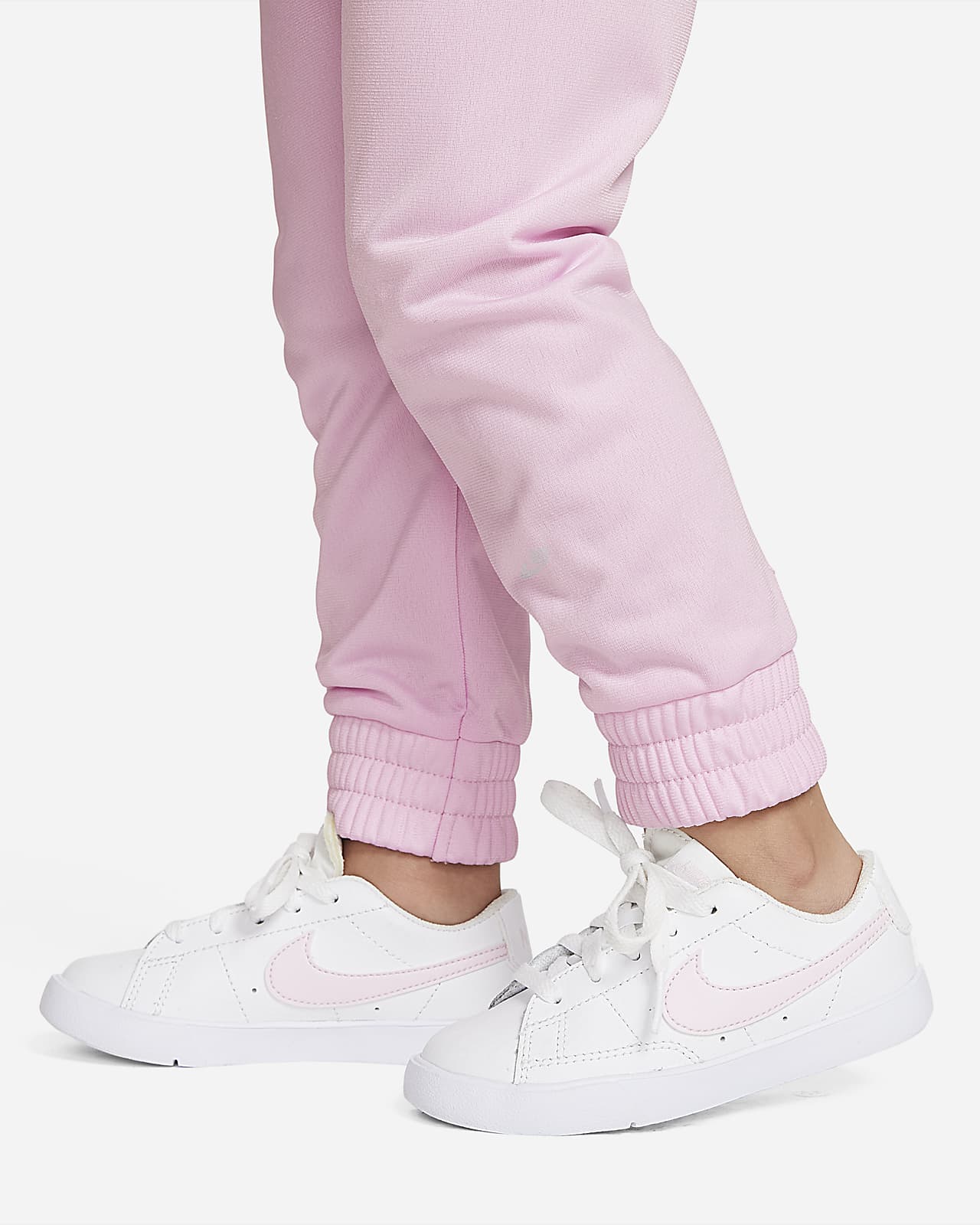 nike rose tracksuit