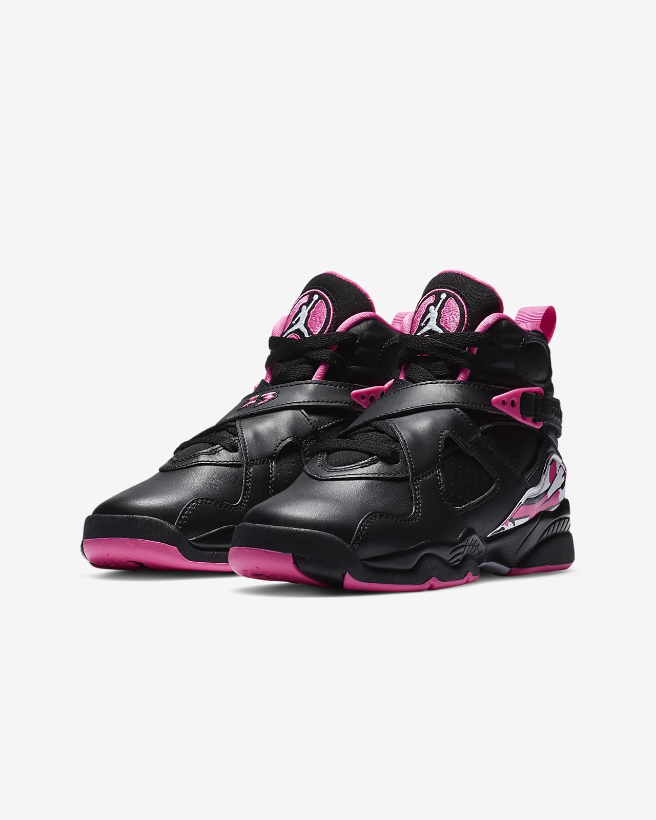jordan 8 junior