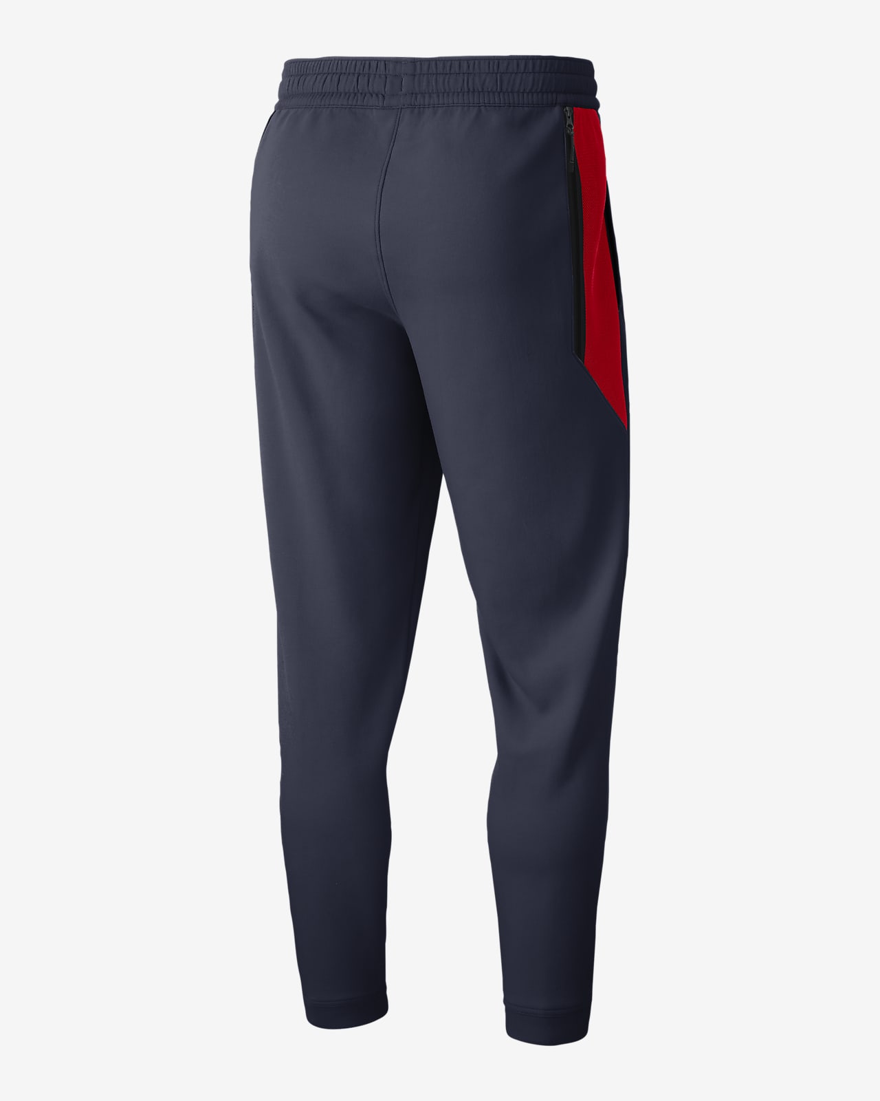 Pantalones Pana Wrangler Arizona Regular negro hombre