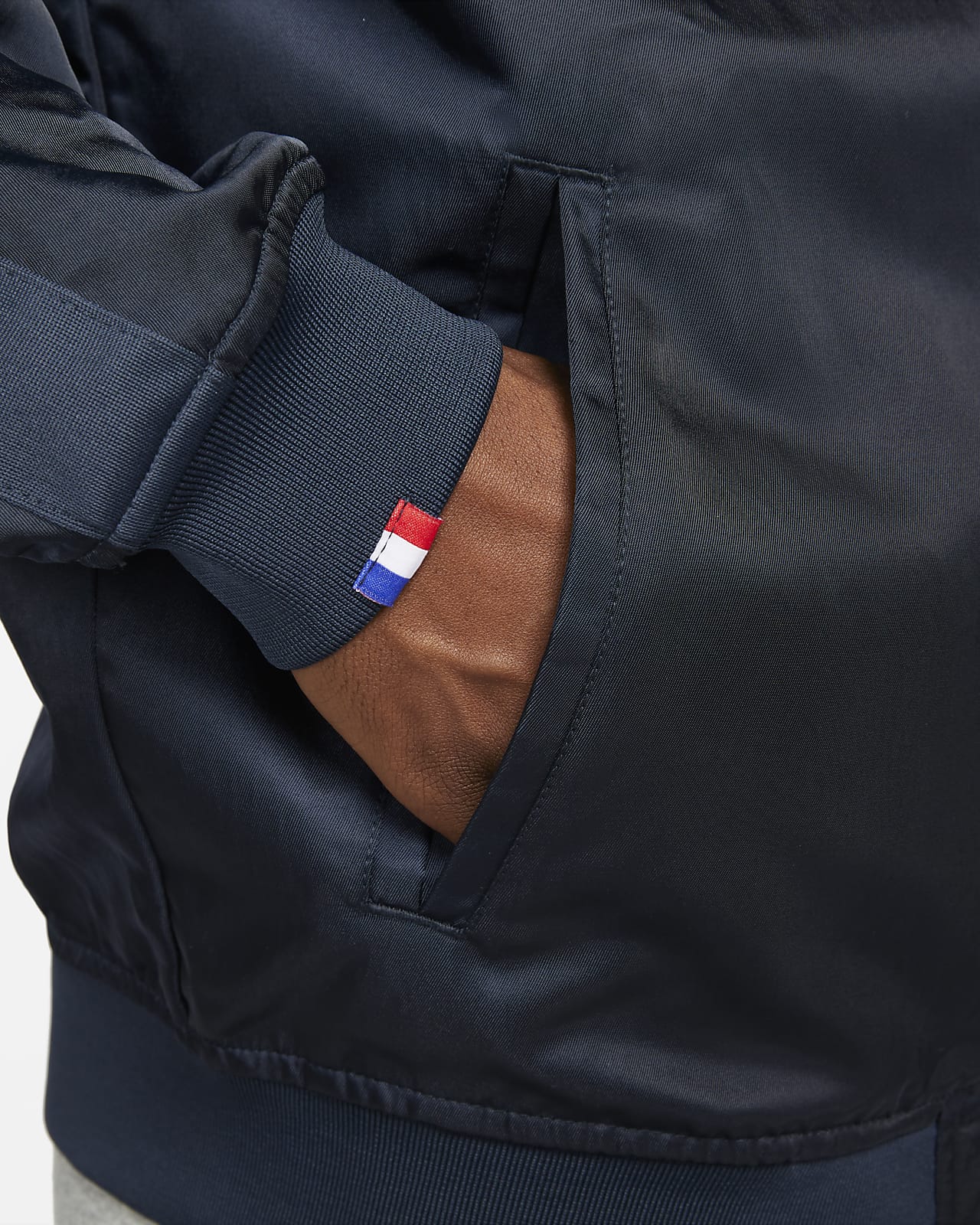 blouson nike fff