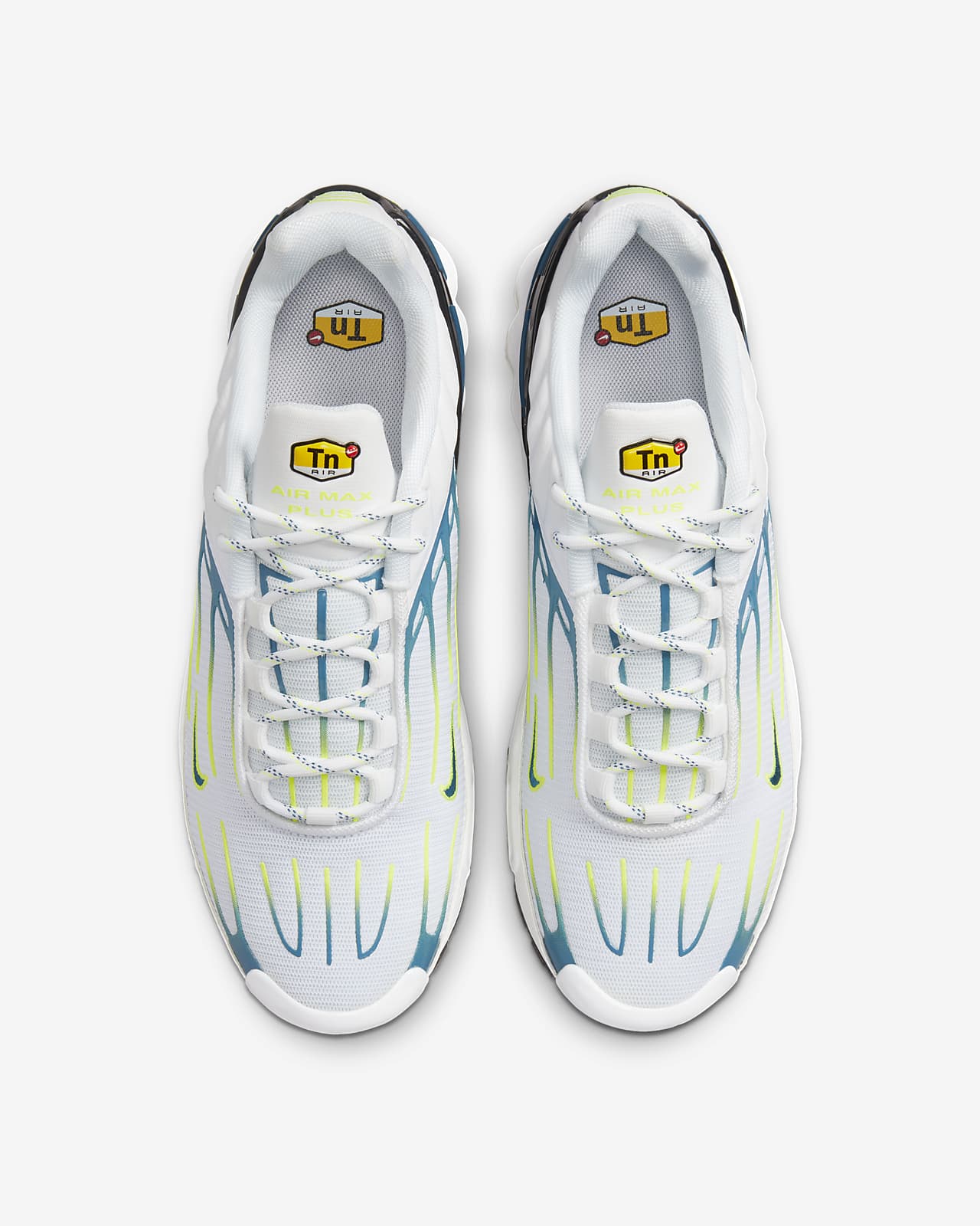 Nike Air Max 3 Men's Shoes. Nike CZ