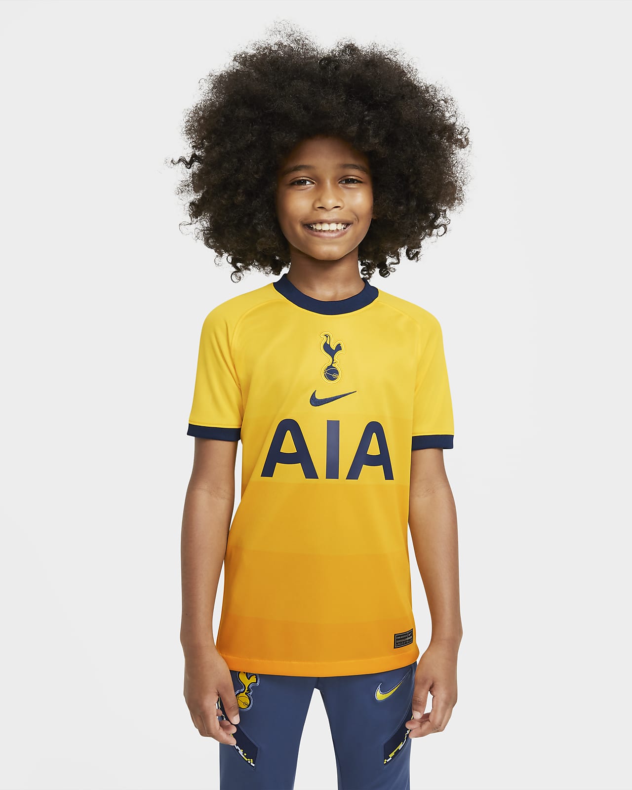 tottenham third kit kids